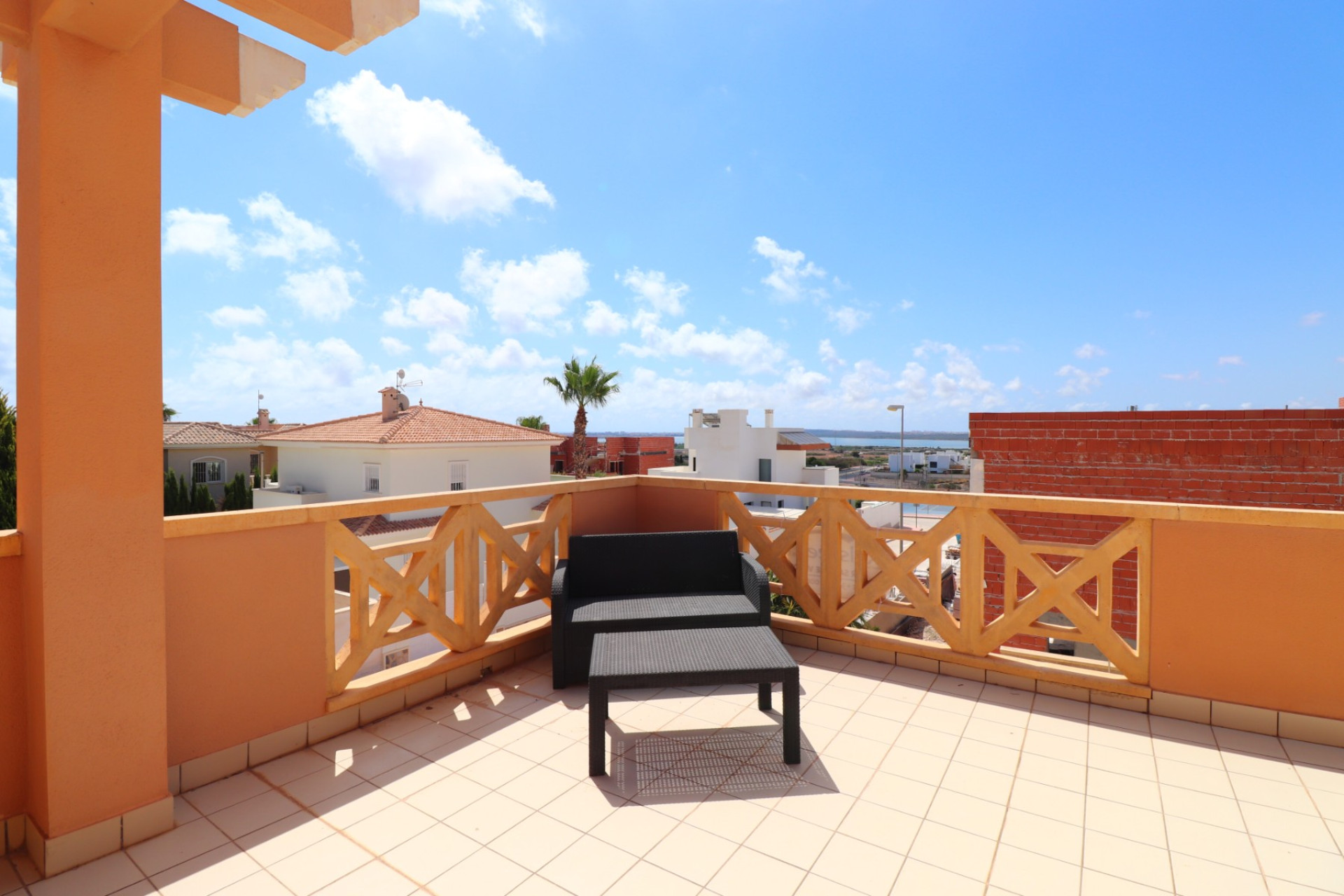 Revente - Detached Villa - Ciudad Quesada - La Fiesta