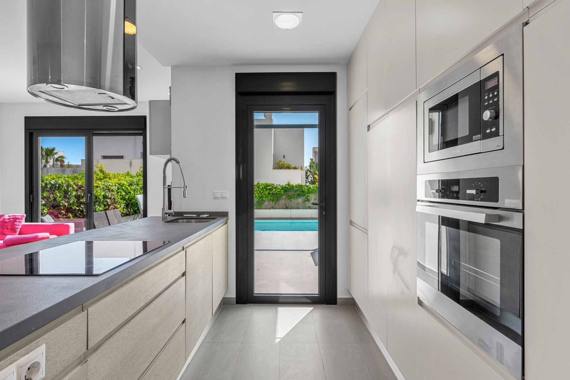 Revente - Detached Villa - Ciudad Quesada - La Laguna