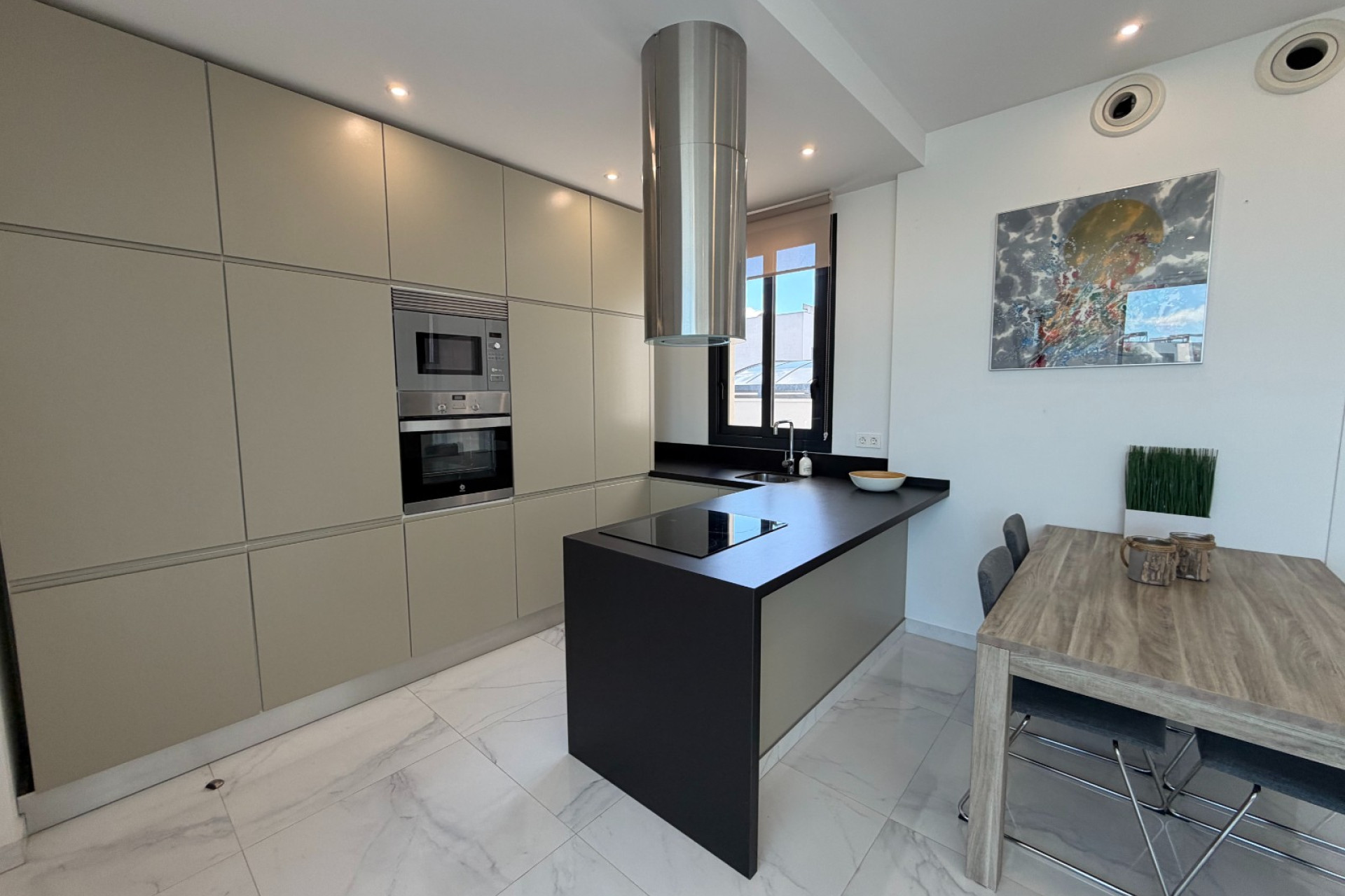 Revente - Detached Villa - Ciudad Quesada - La Laguna