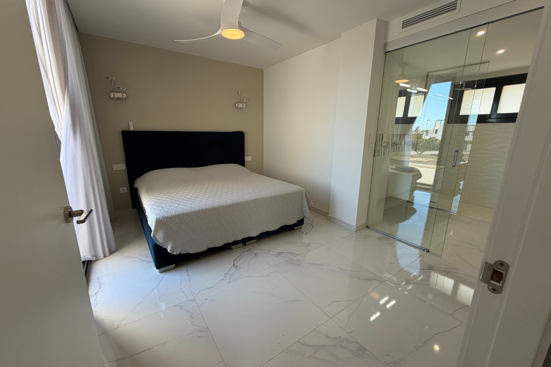 Revente - Detached Villa - Ciudad Quesada - La Laguna