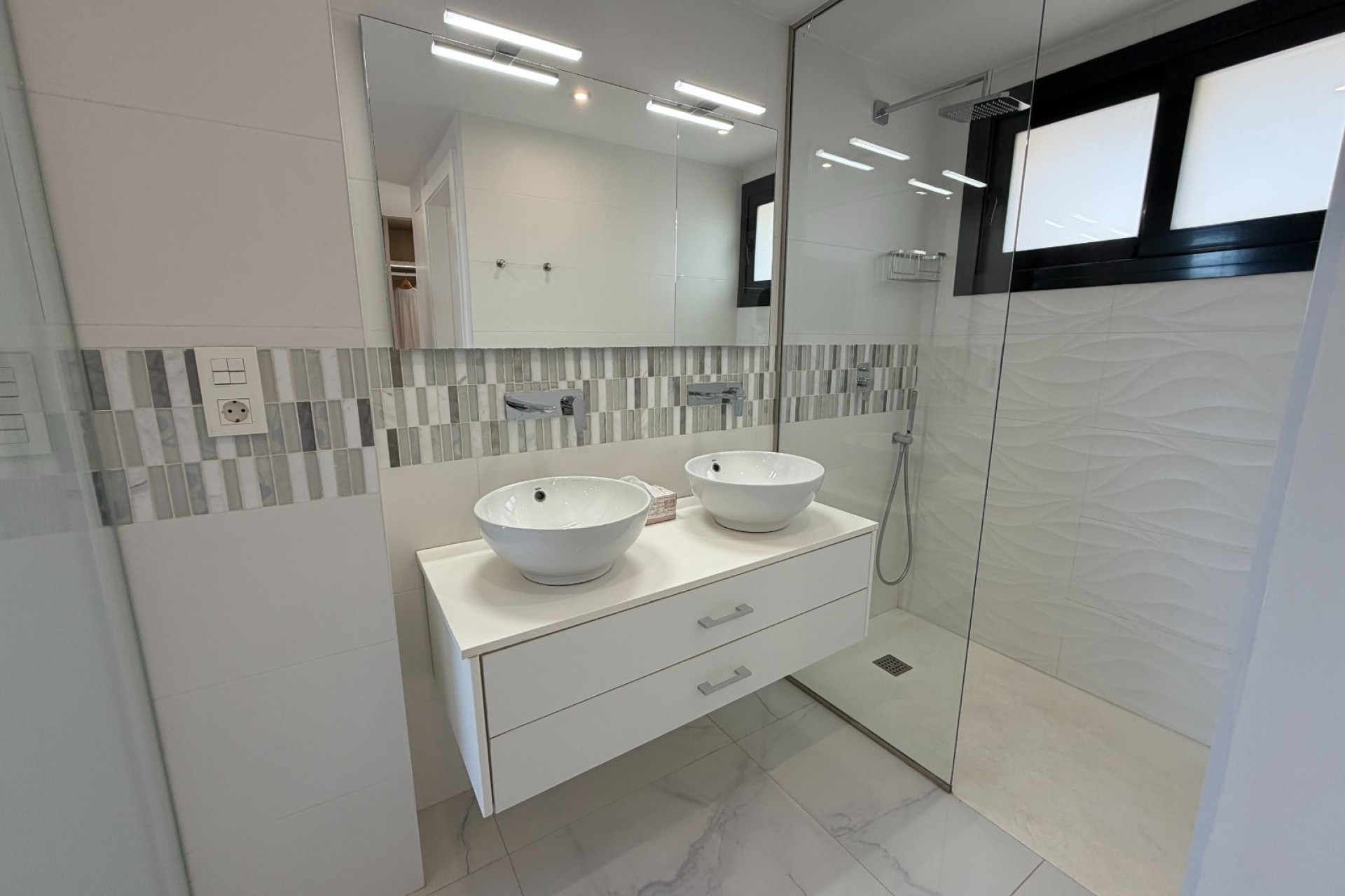 Revente - Detached Villa - Ciudad Quesada - La Laguna