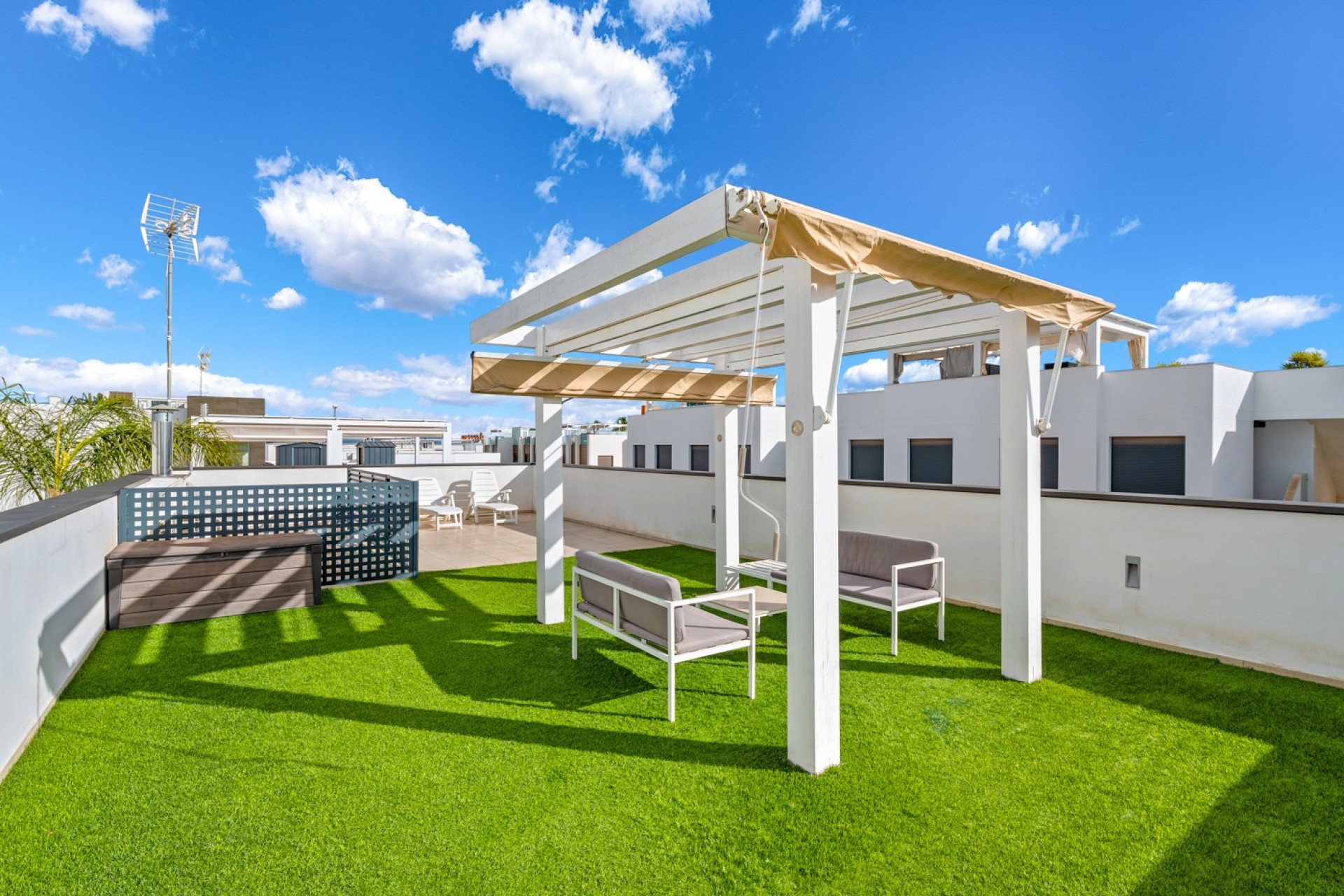 Revente - Detached Villa - Ciudad Quesada - La Laguna