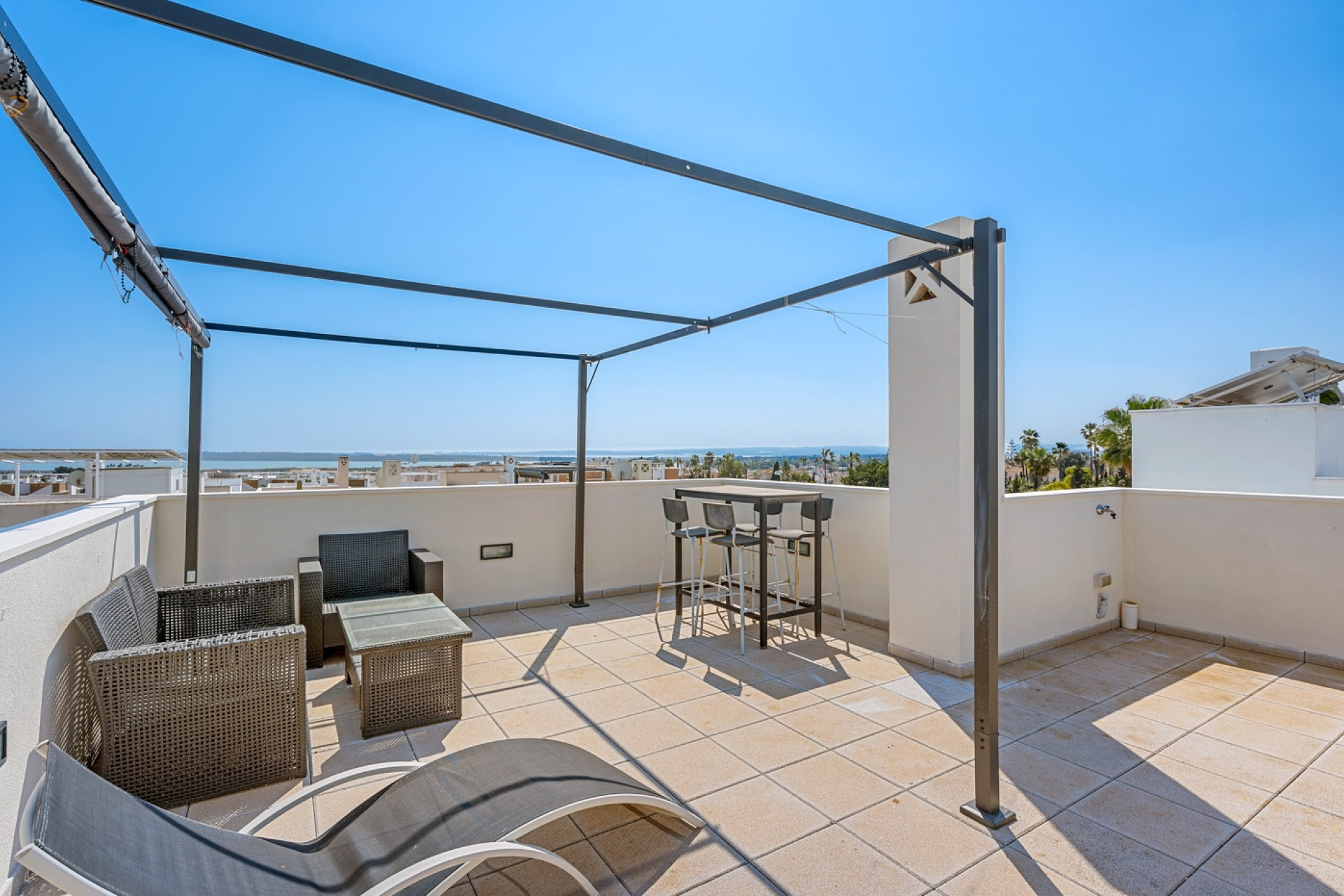 Revente - Detached Villa - Ciudad Quesada - La Laguna