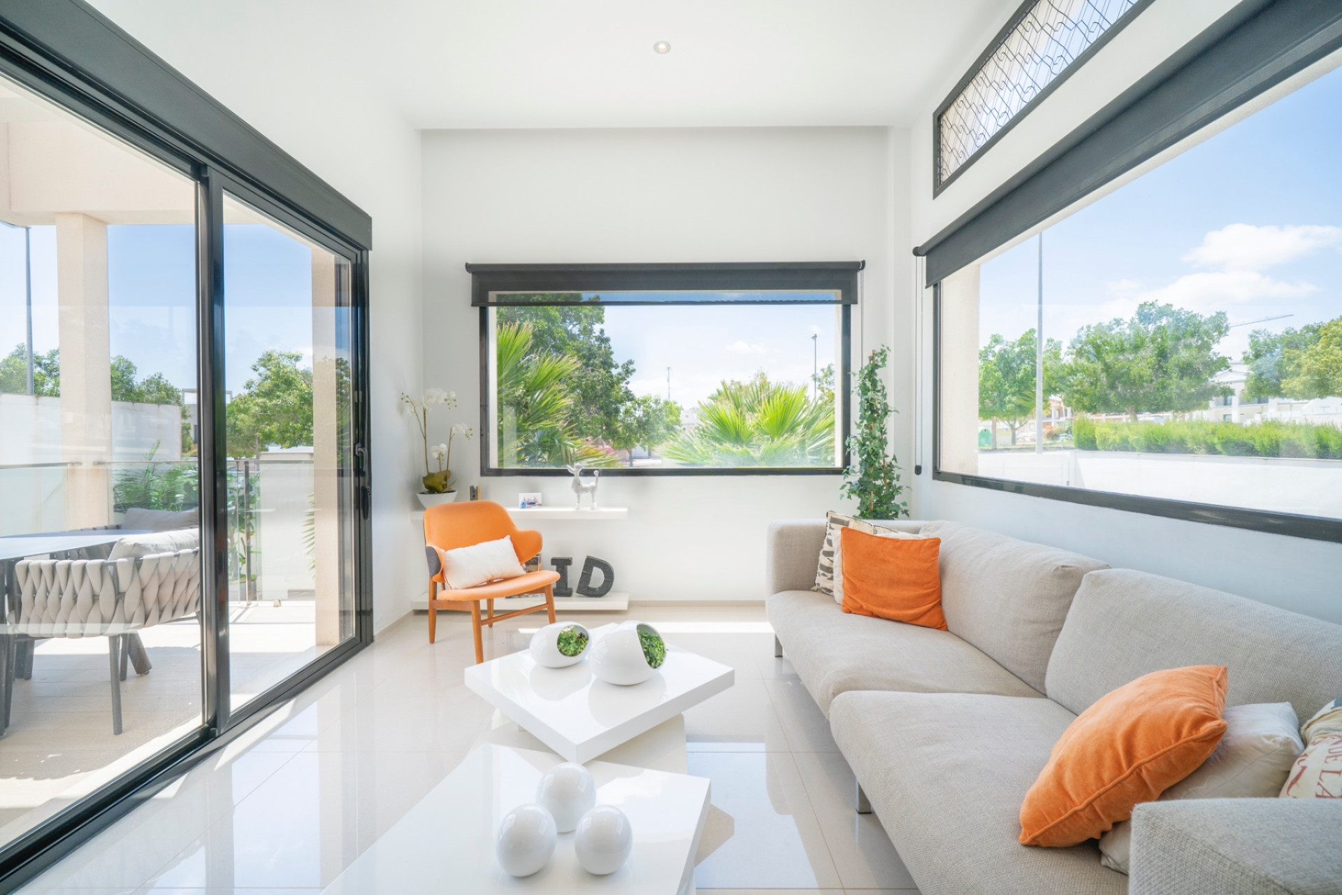 Revente - Detached Villa - Ciudad Quesada - La Laguna