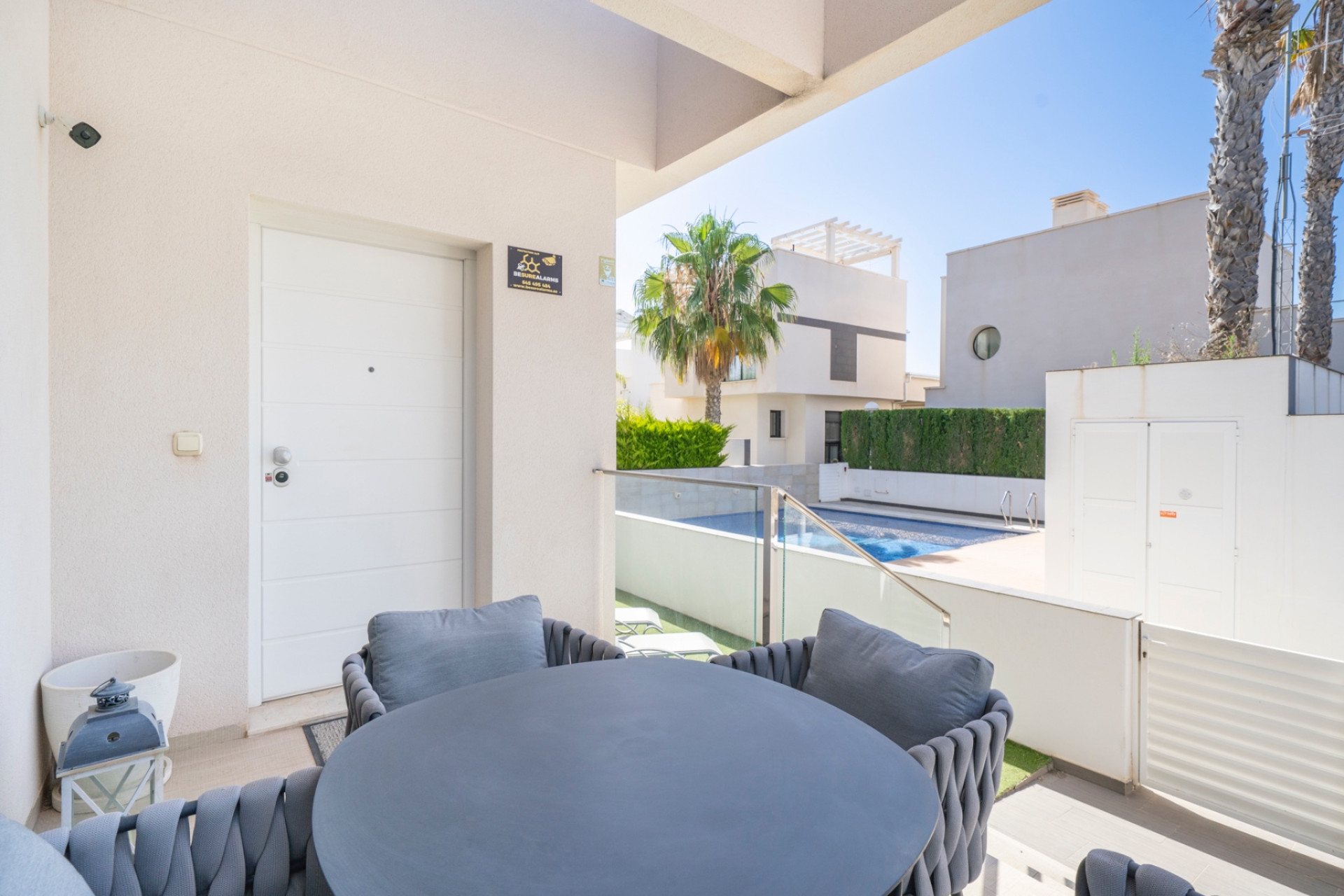 Revente - Detached Villa - Ciudad Quesada - La Laguna