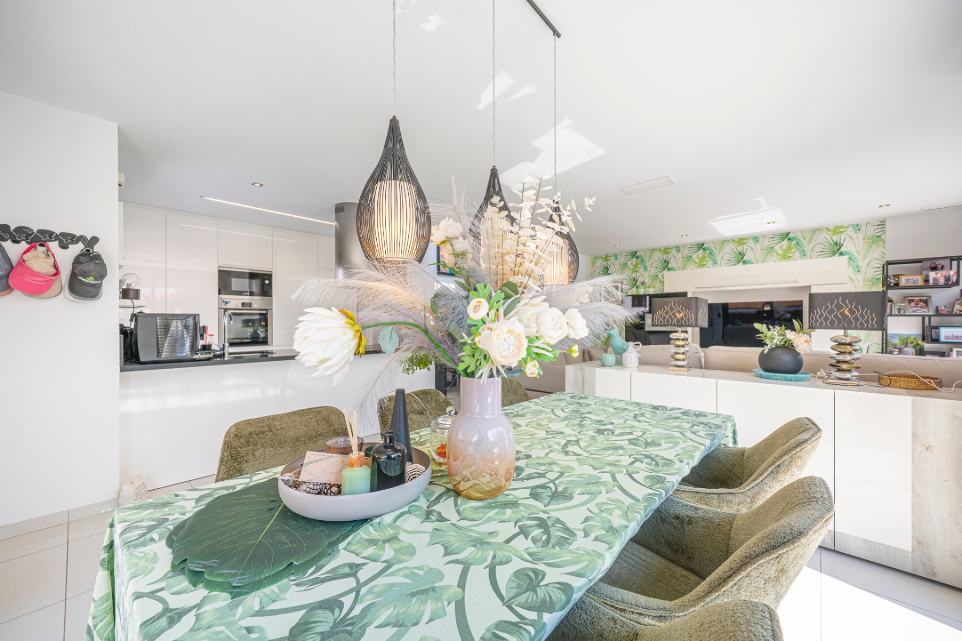 Revente - Detached Villa - Ciudad Quesada - La Laguna