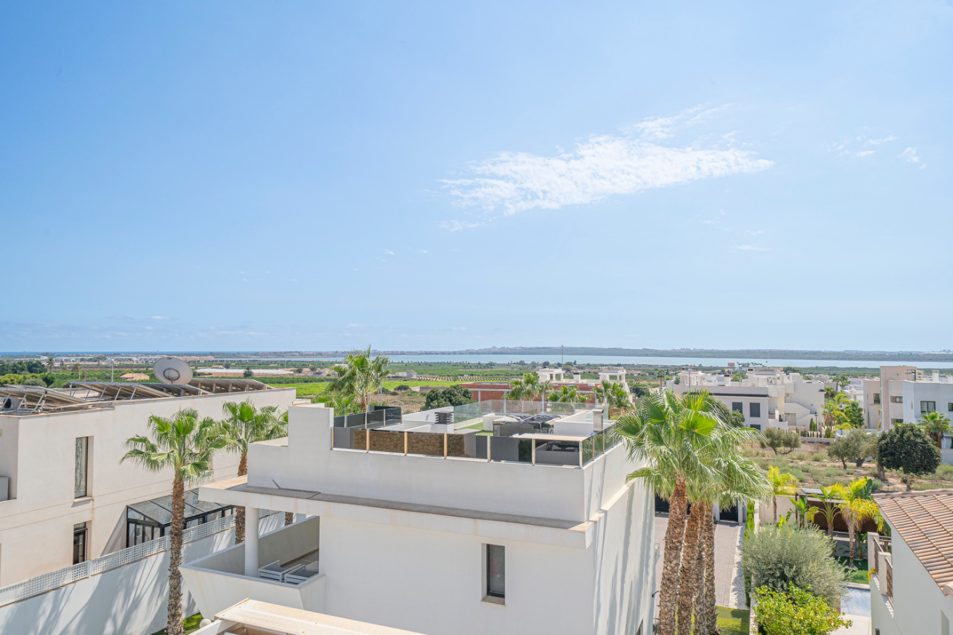 Revente - Detached Villa - Ciudad Quesada - La Laguna