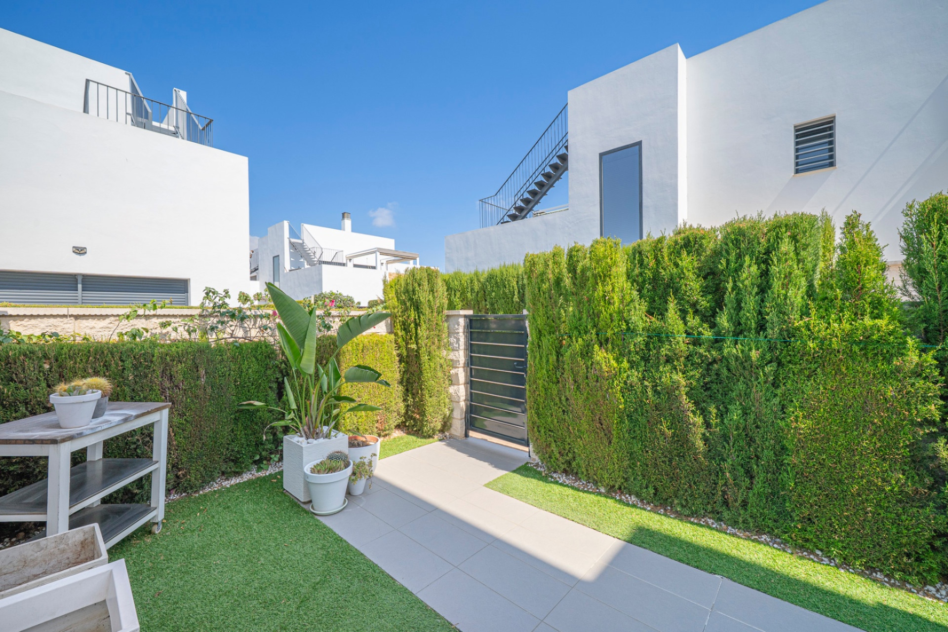 Revente - Detached Villa - Ciudad Quesada - La Laguna