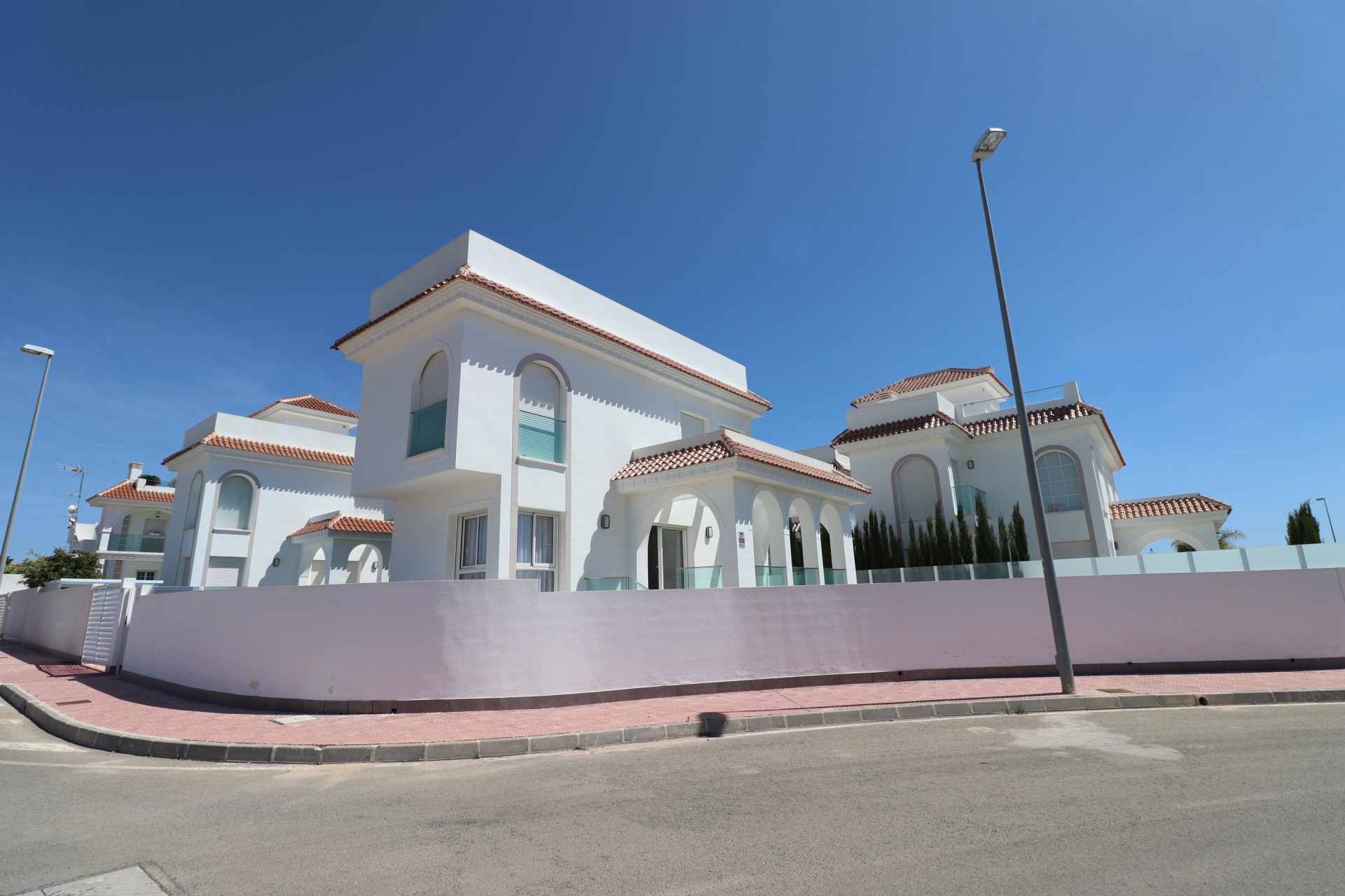 Revente - Detached Villa - Ciudad Quesada - La Laguna