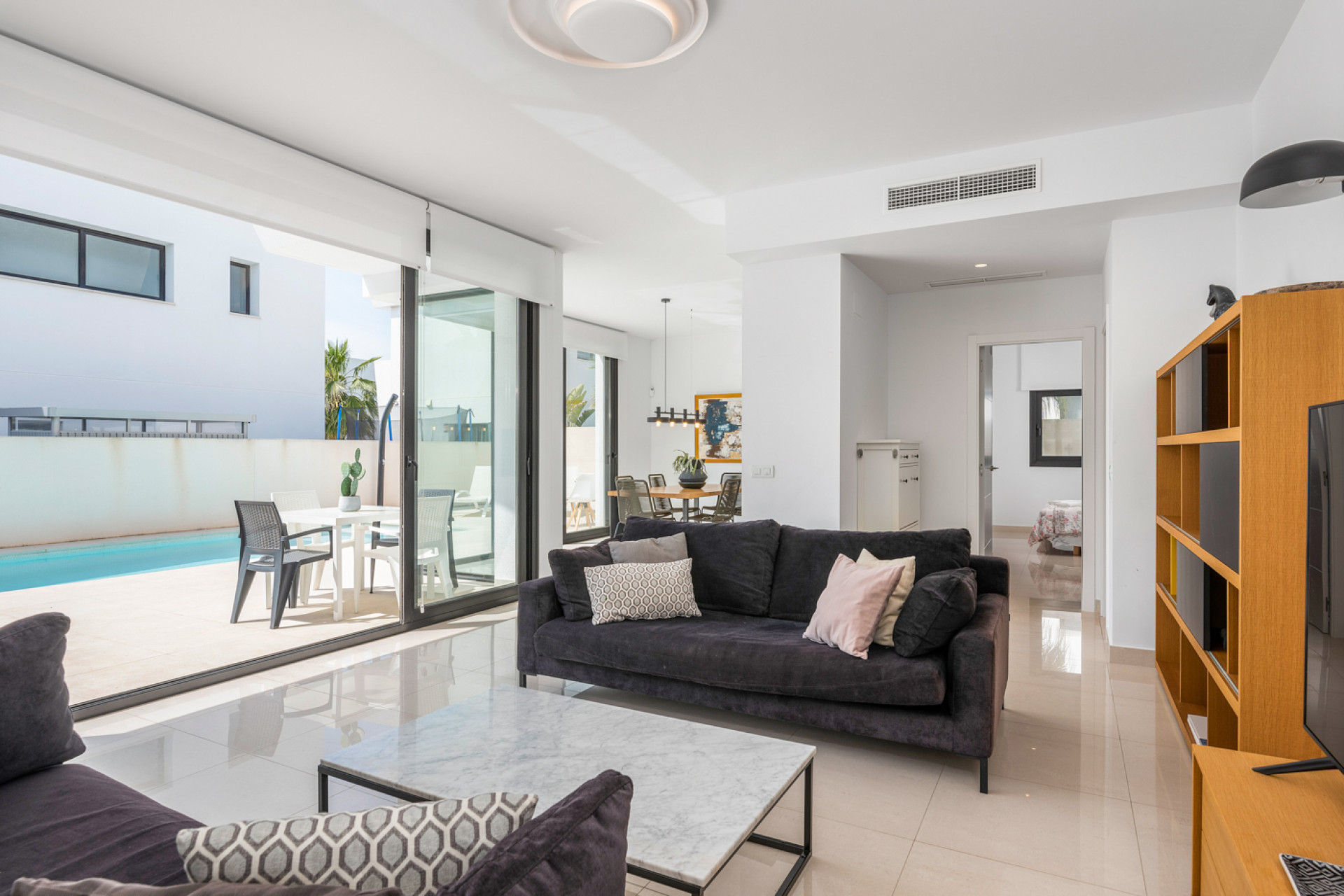 Revente - Detached Villa - Ciudad Quesada - La Laguna