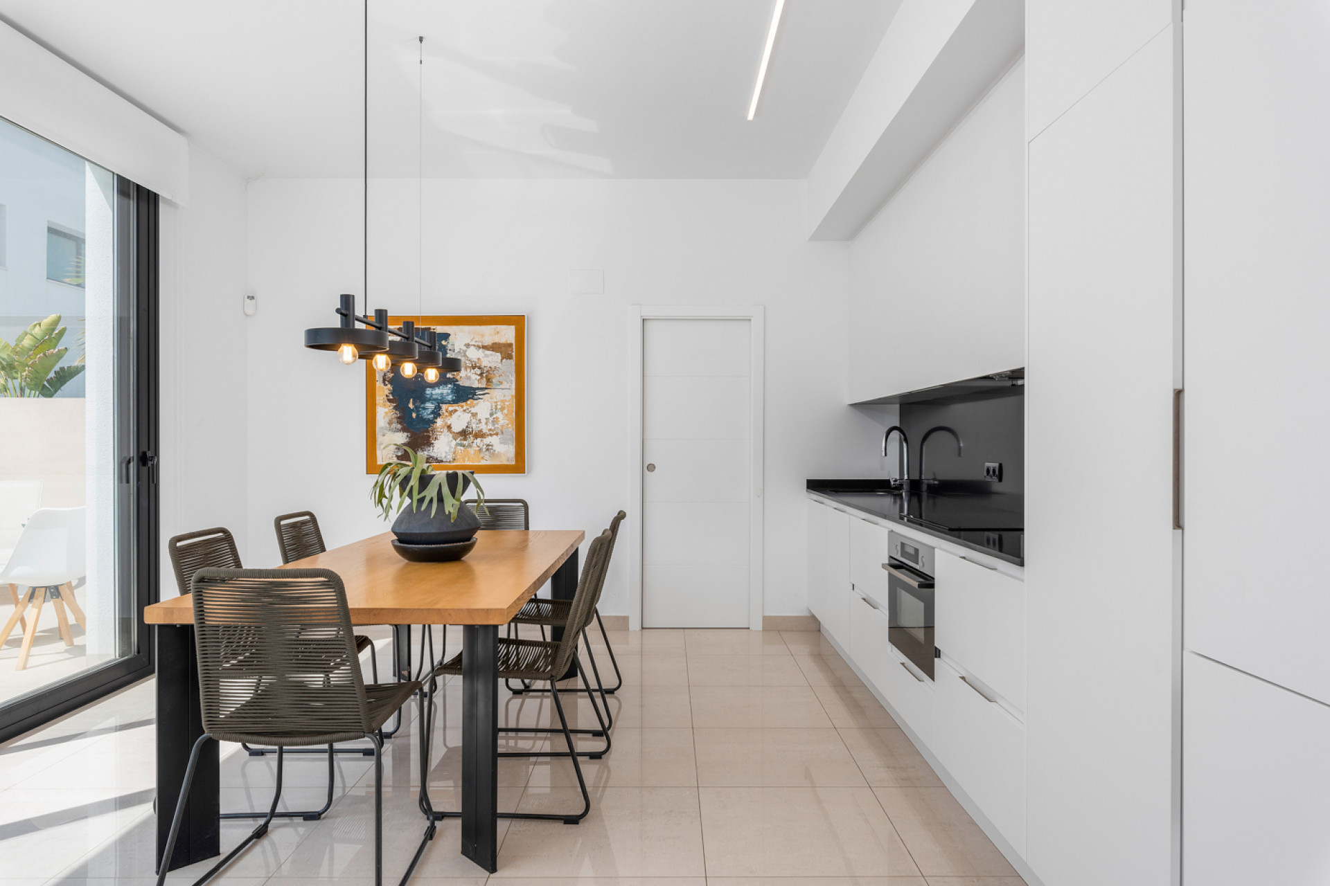 Revente - Detached Villa - Ciudad Quesada - La Laguna