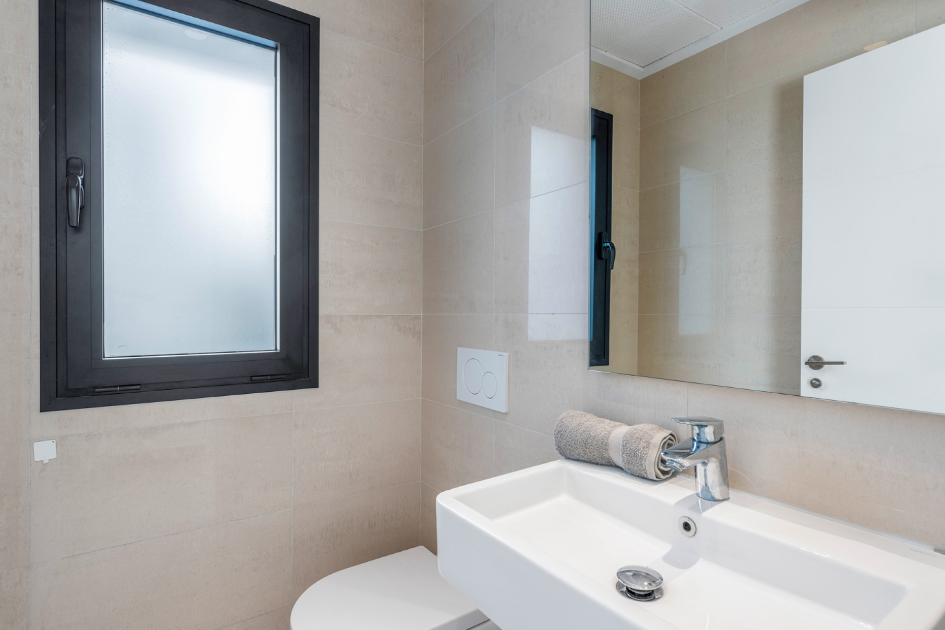 Revente - Detached Villa - Ciudad Quesada - La Laguna