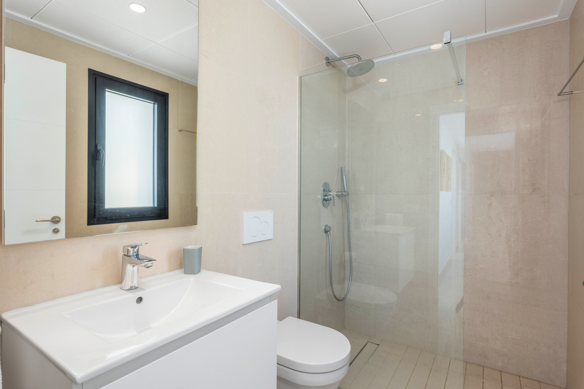 Revente - Detached Villa - Ciudad Quesada - La Laguna