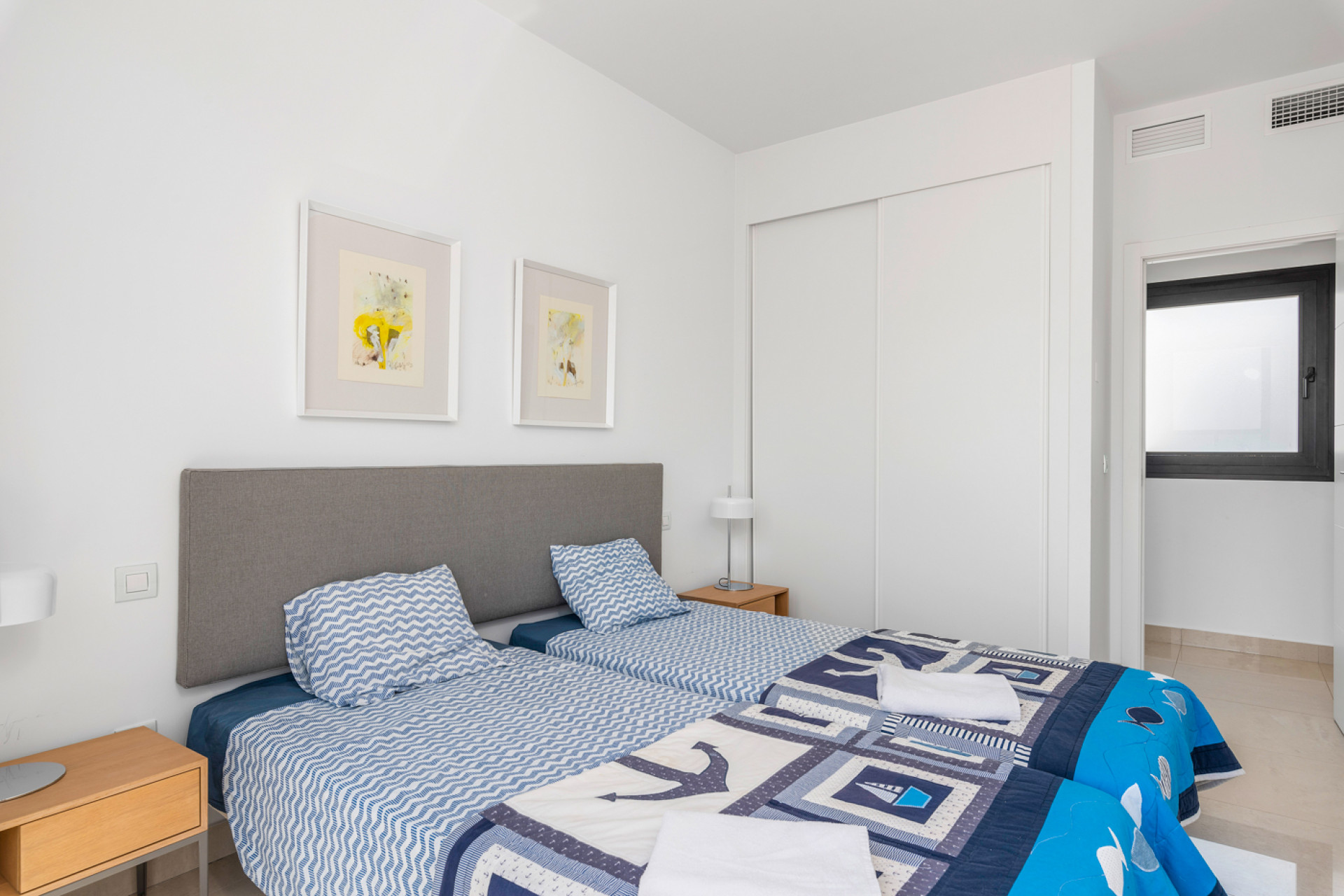 Revente - Detached Villa - Ciudad Quesada - La Laguna