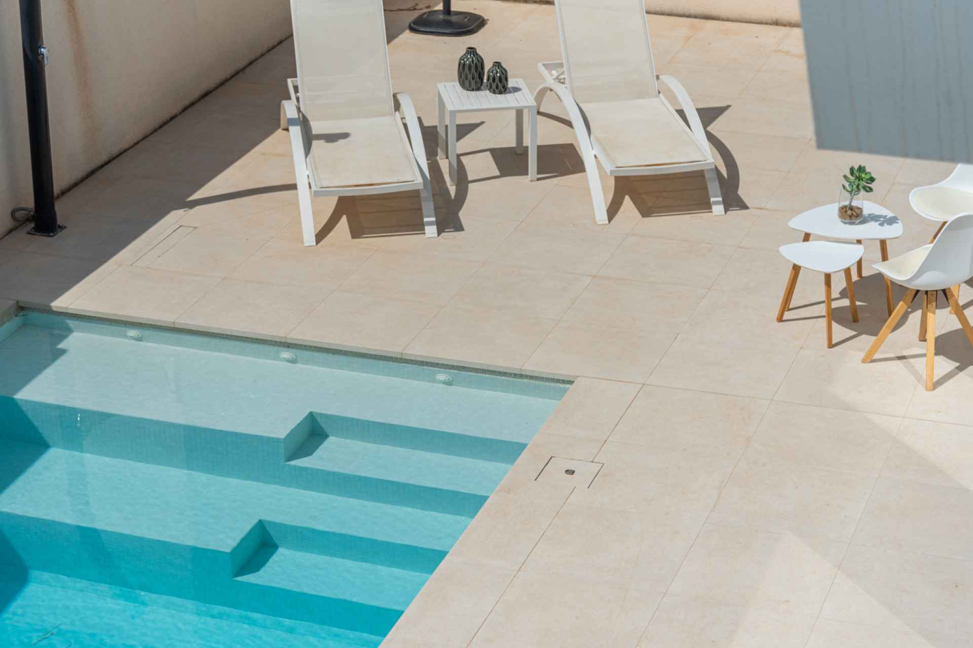 Revente - Detached Villa - Ciudad Quesada - La Laguna