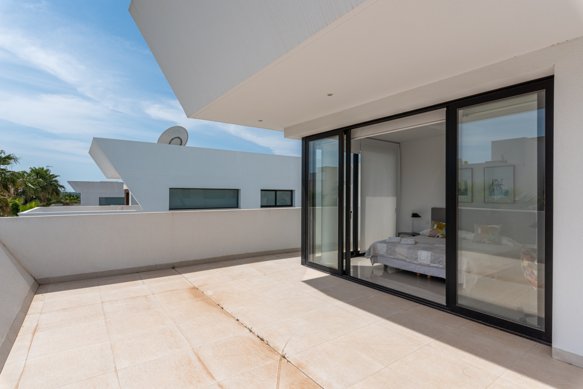 Revente - Detached Villa - Ciudad Quesada - La Laguna