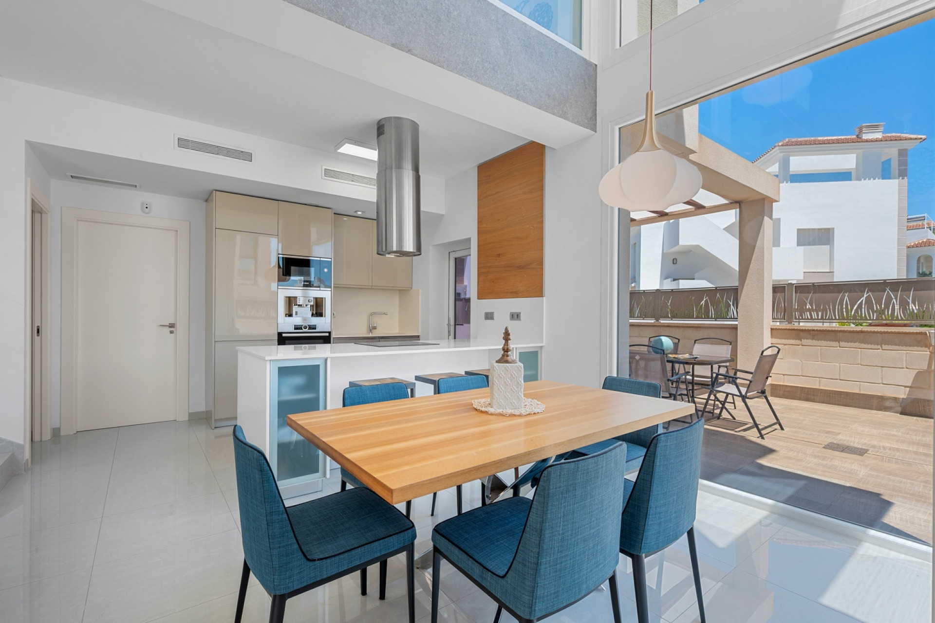 Revente - Detached Villa - Ciudad Quesada - La Laguna