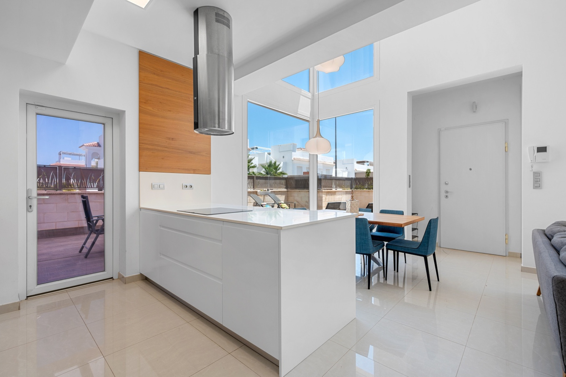 Revente - Detached Villa - Ciudad Quesada - La Laguna