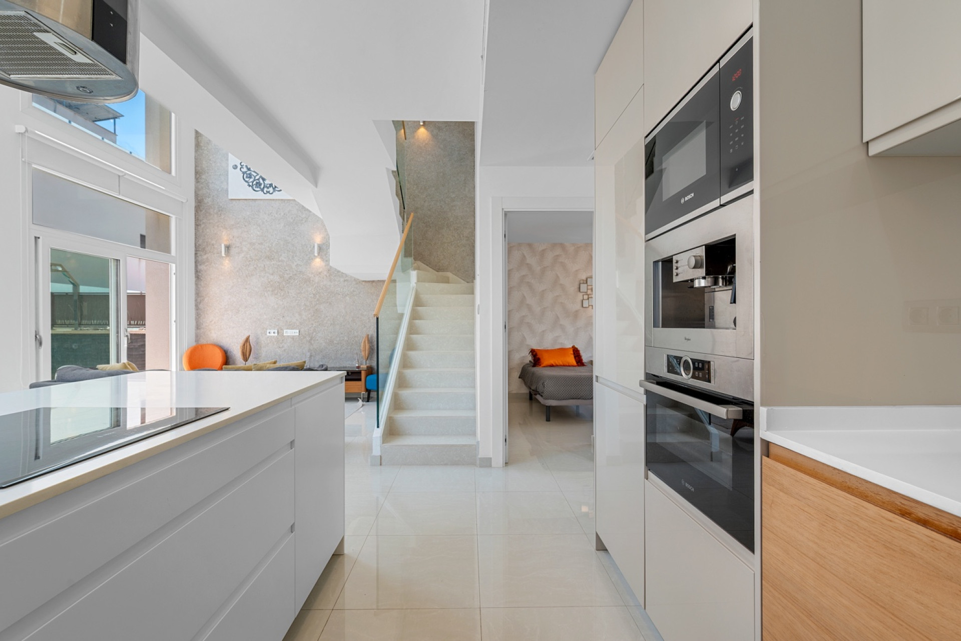 Revente - Detached Villa - Ciudad Quesada - La Laguna