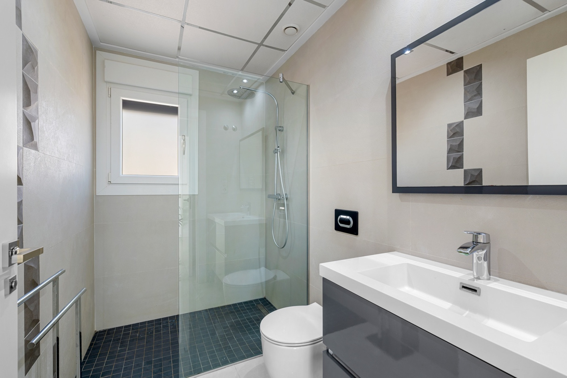 Revente - Detached Villa - Ciudad Quesada - La Laguna