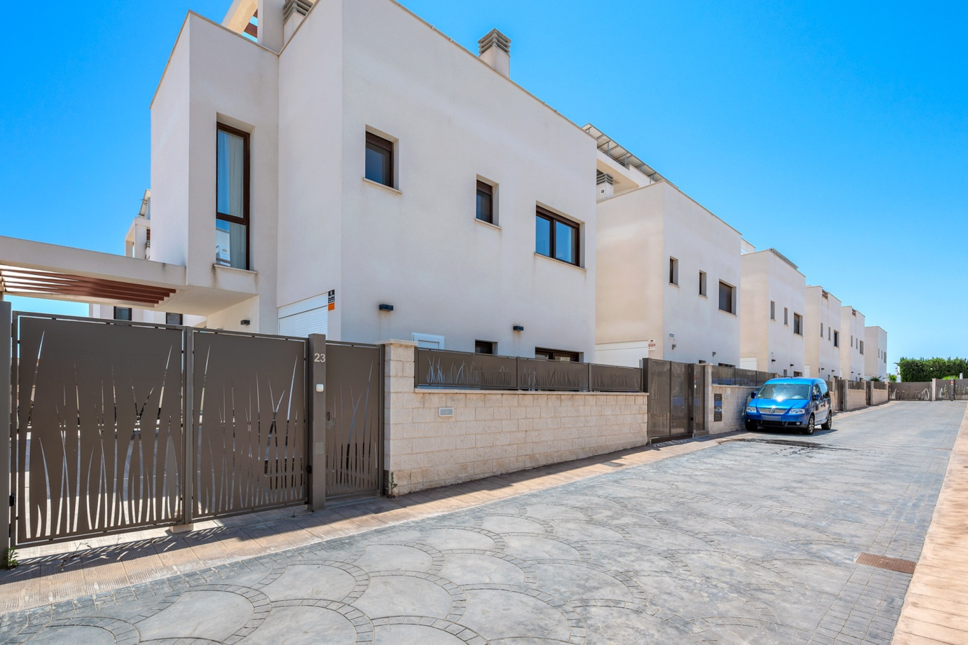 Revente - Detached Villa - Ciudad Quesada - La Laguna