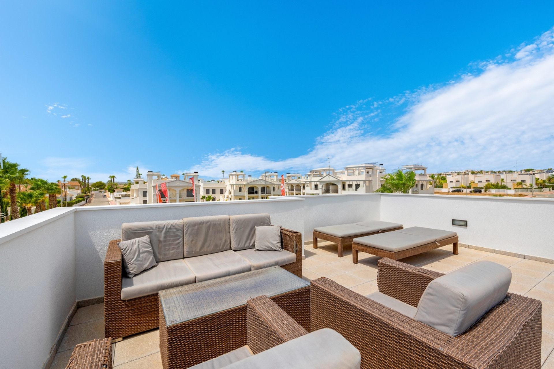 Revente - Detached Villa - Ciudad Quesada - La Laguna