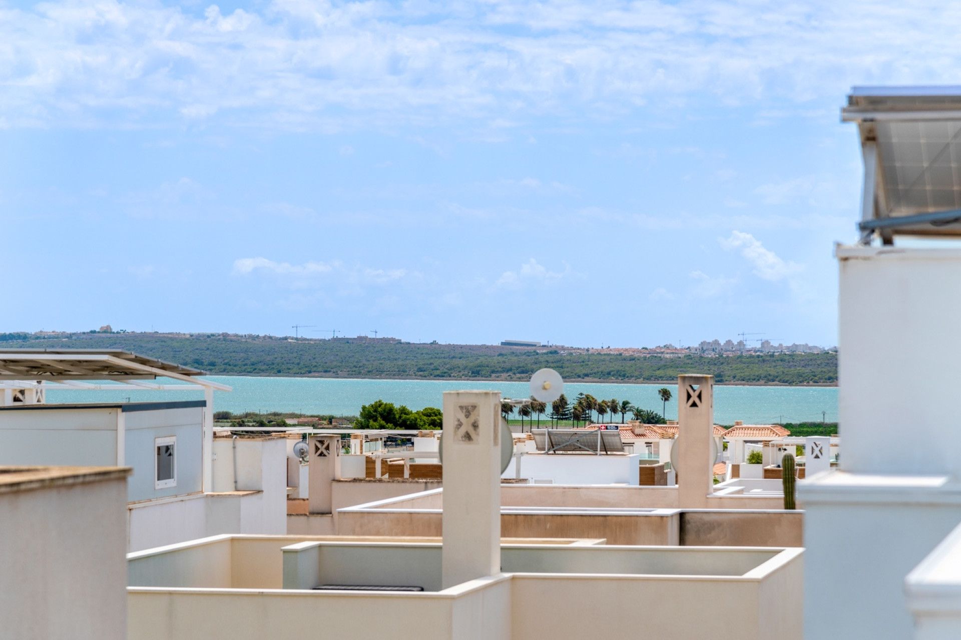 Revente - Detached Villa - Ciudad Quesada - La Laguna