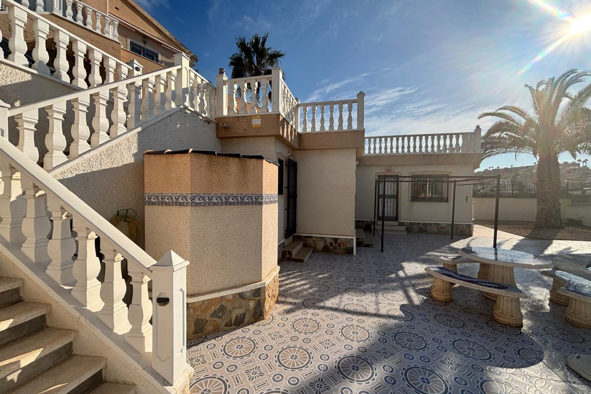 Revente - Detached Villa - Ciudad Quesada - La Marquesa