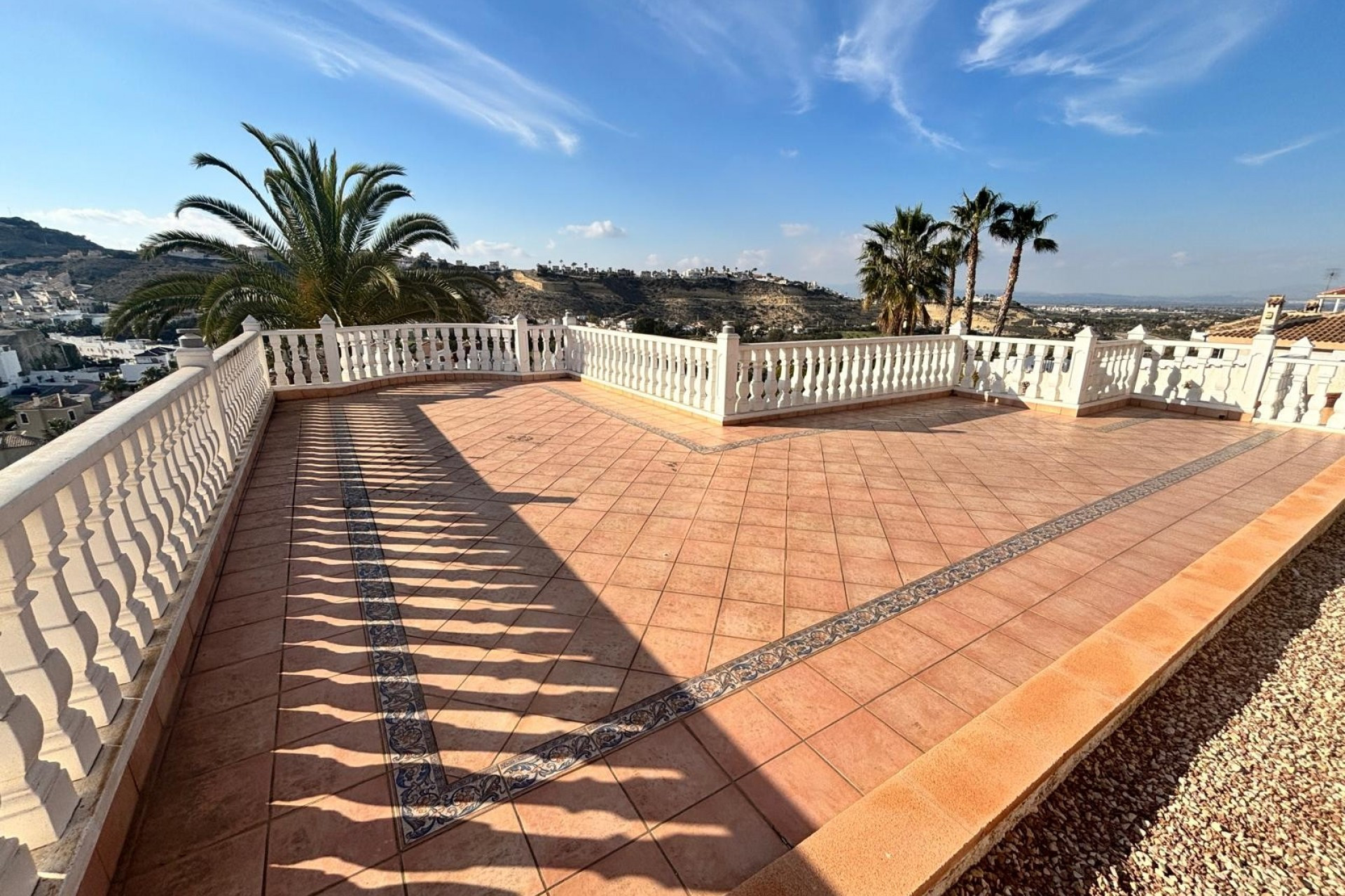 Revente - Detached Villa - Ciudad Quesada - La Marquesa