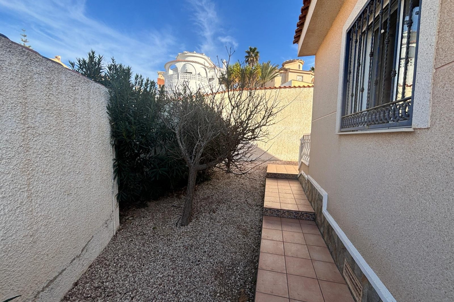 Revente - Detached Villa - Ciudad Quesada - La Marquesa