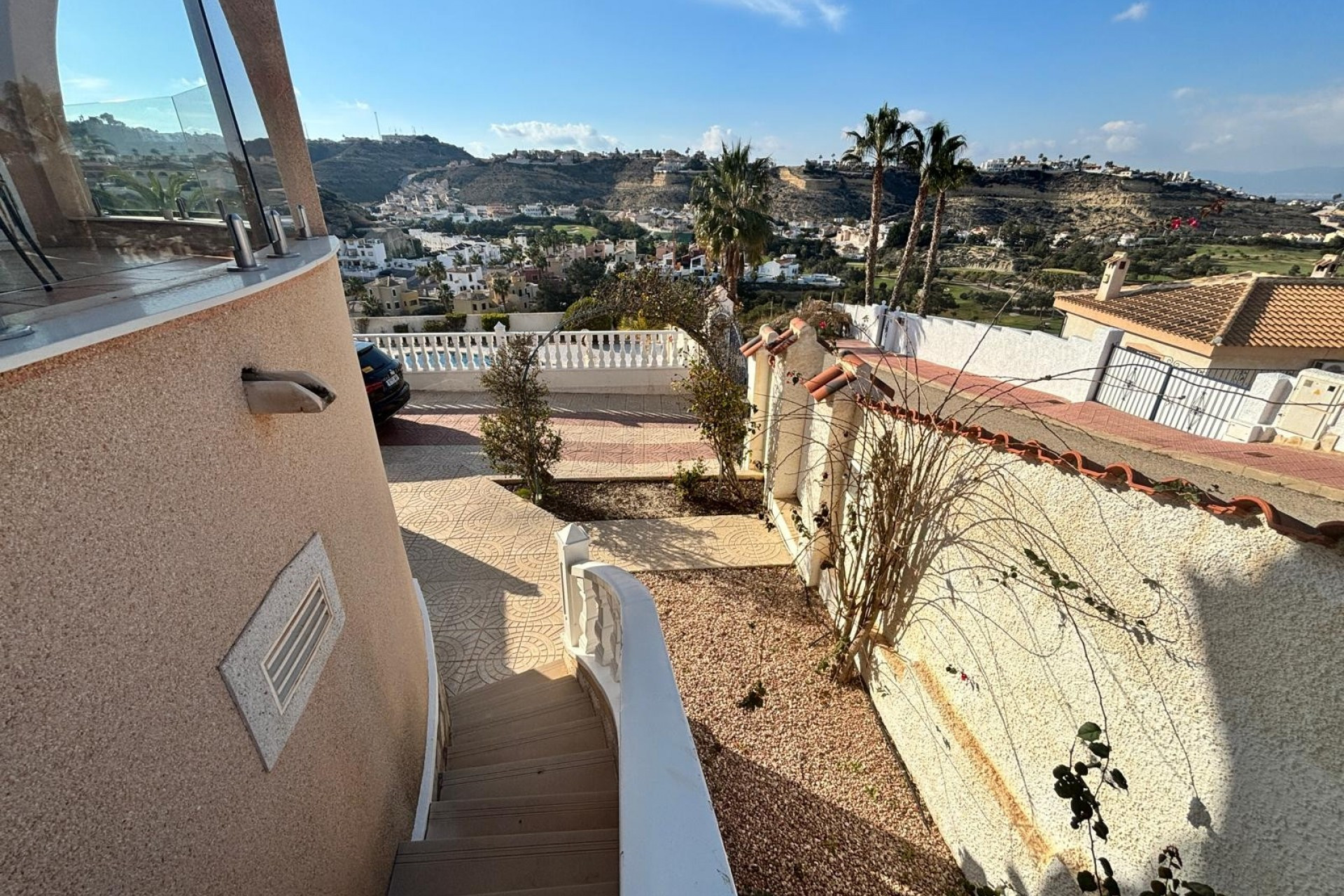 Revente - Detached Villa - Ciudad Quesada - La Marquesa