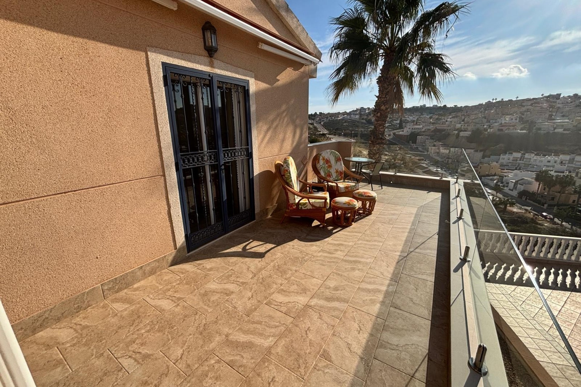 Revente - Detached Villa - Ciudad Quesada - La Marquesa