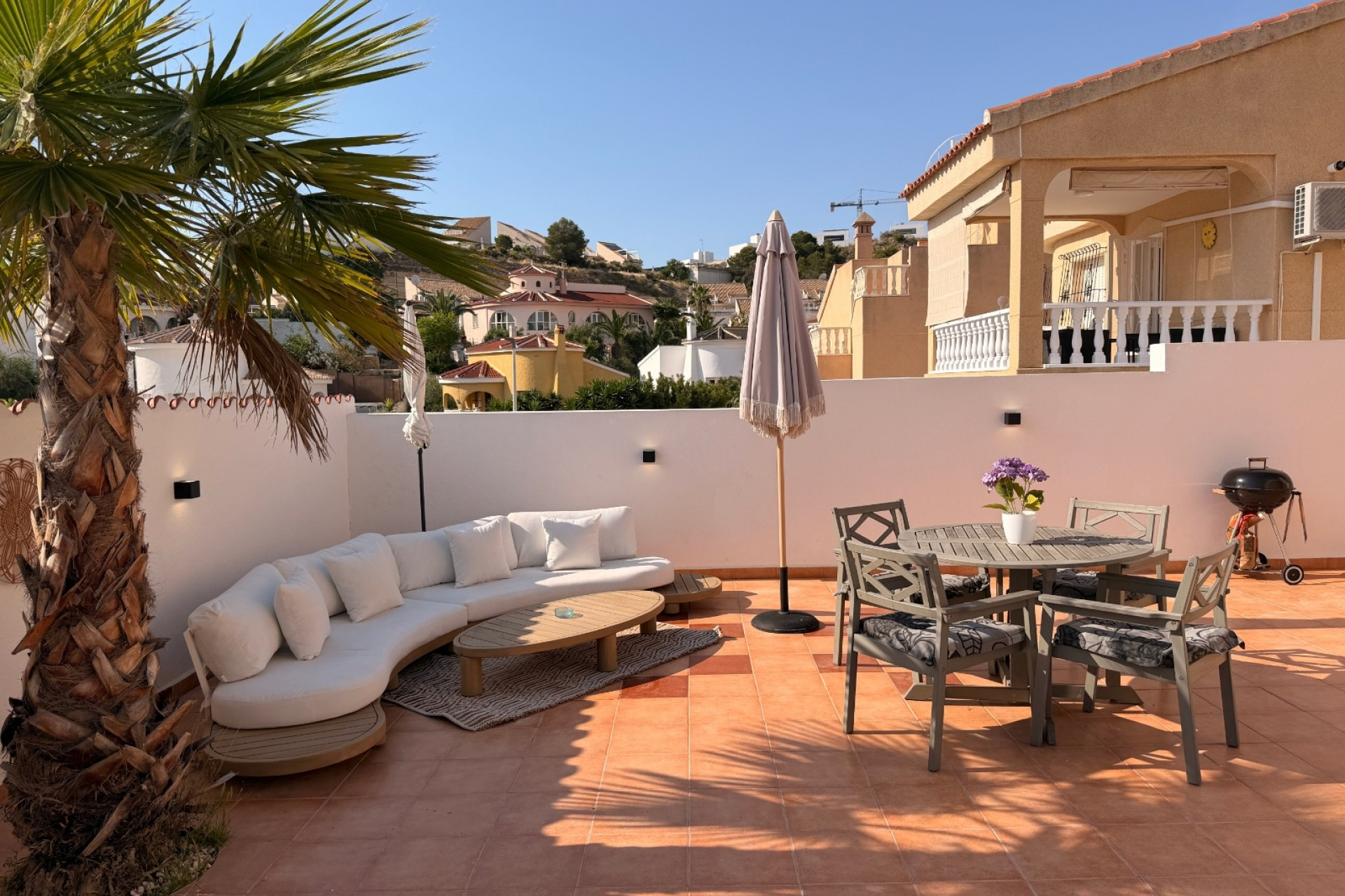 Revente - Detached Villa - Ciudad Quesada - La Marquesa