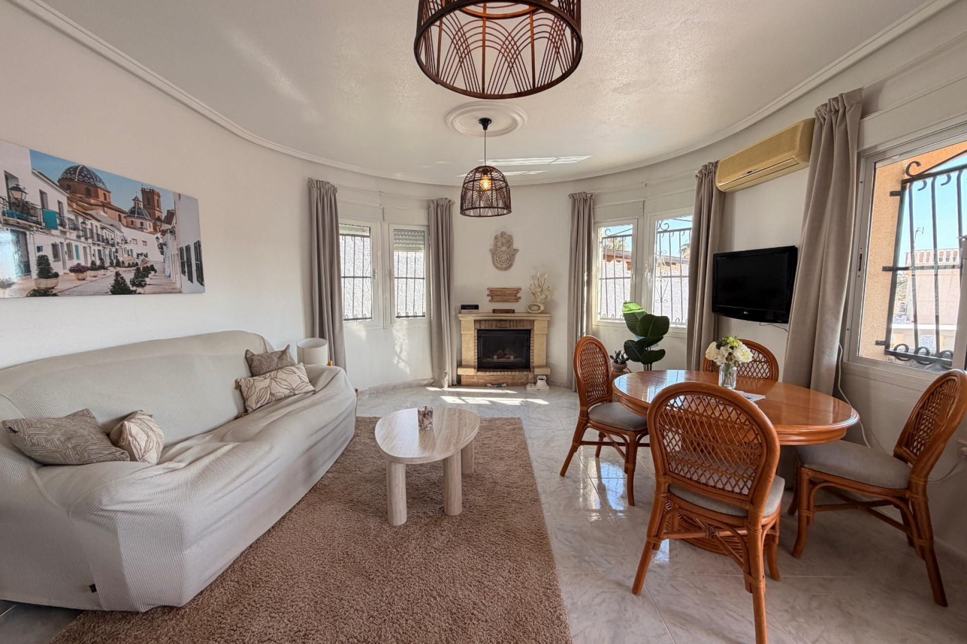 Revente - Detached Villa - Ciudad Quesada - La Marquesa