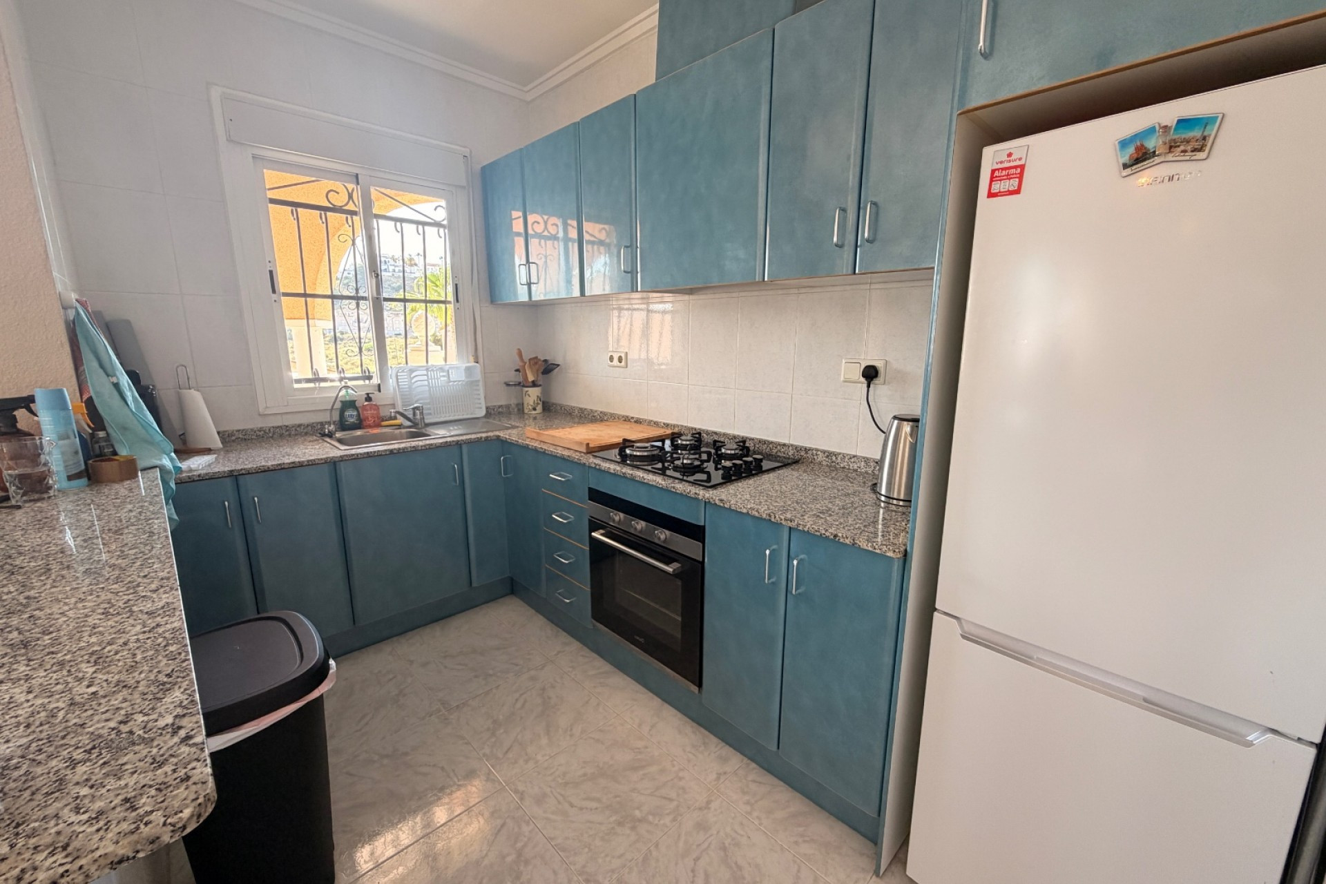 Revente - Detached Villa - Ciudad Quesada - La Marquesa