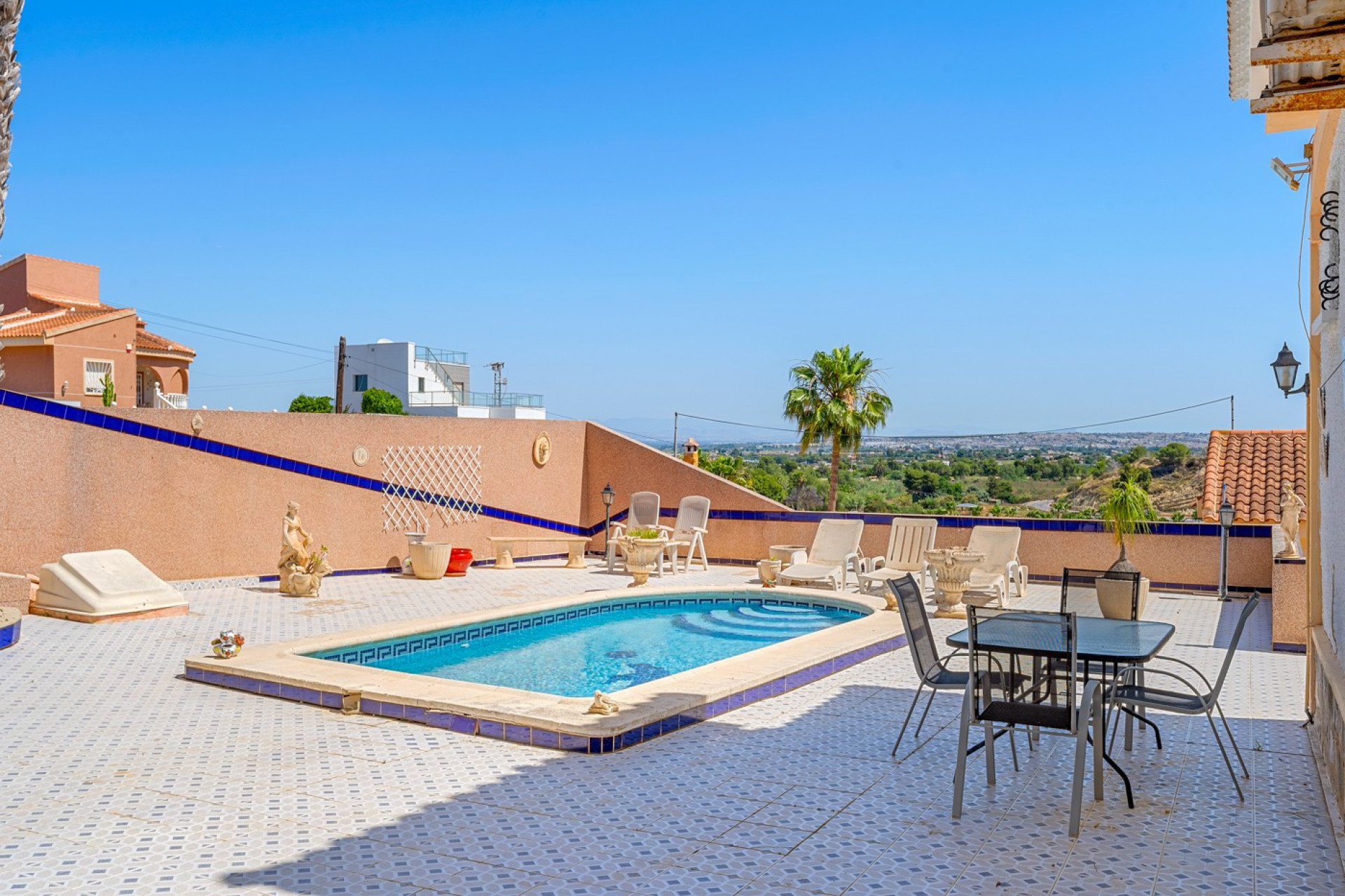 Revente - Detached Villa - Ciudad Quesada - La Marquesa