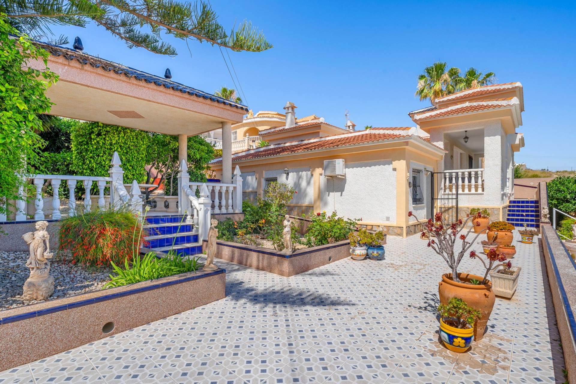 Revente - Detached Villa - Ciudad Quesada - La Marquesa