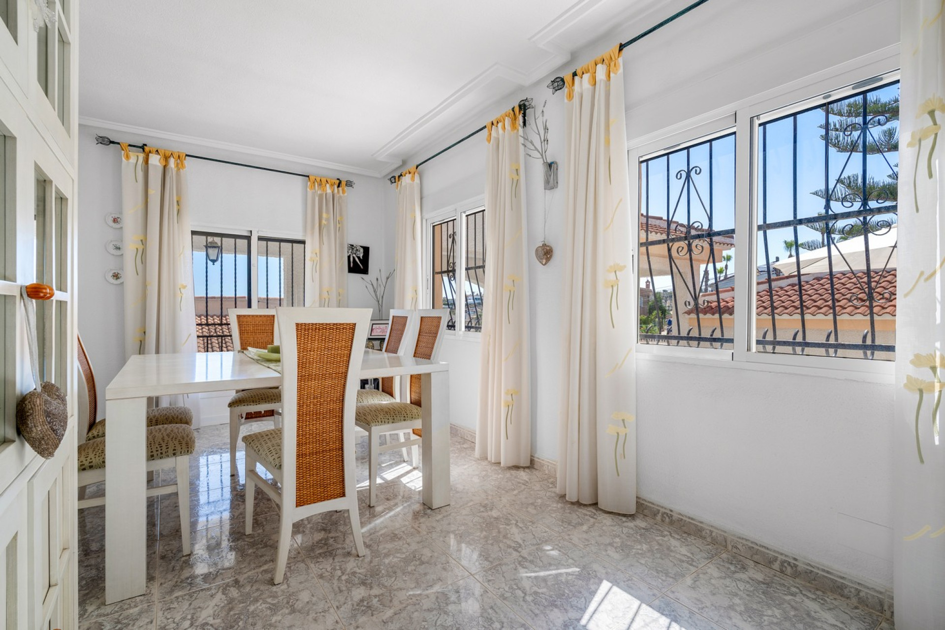 Revente - Detached Villa - Ciudad Quesada - La Marquesa