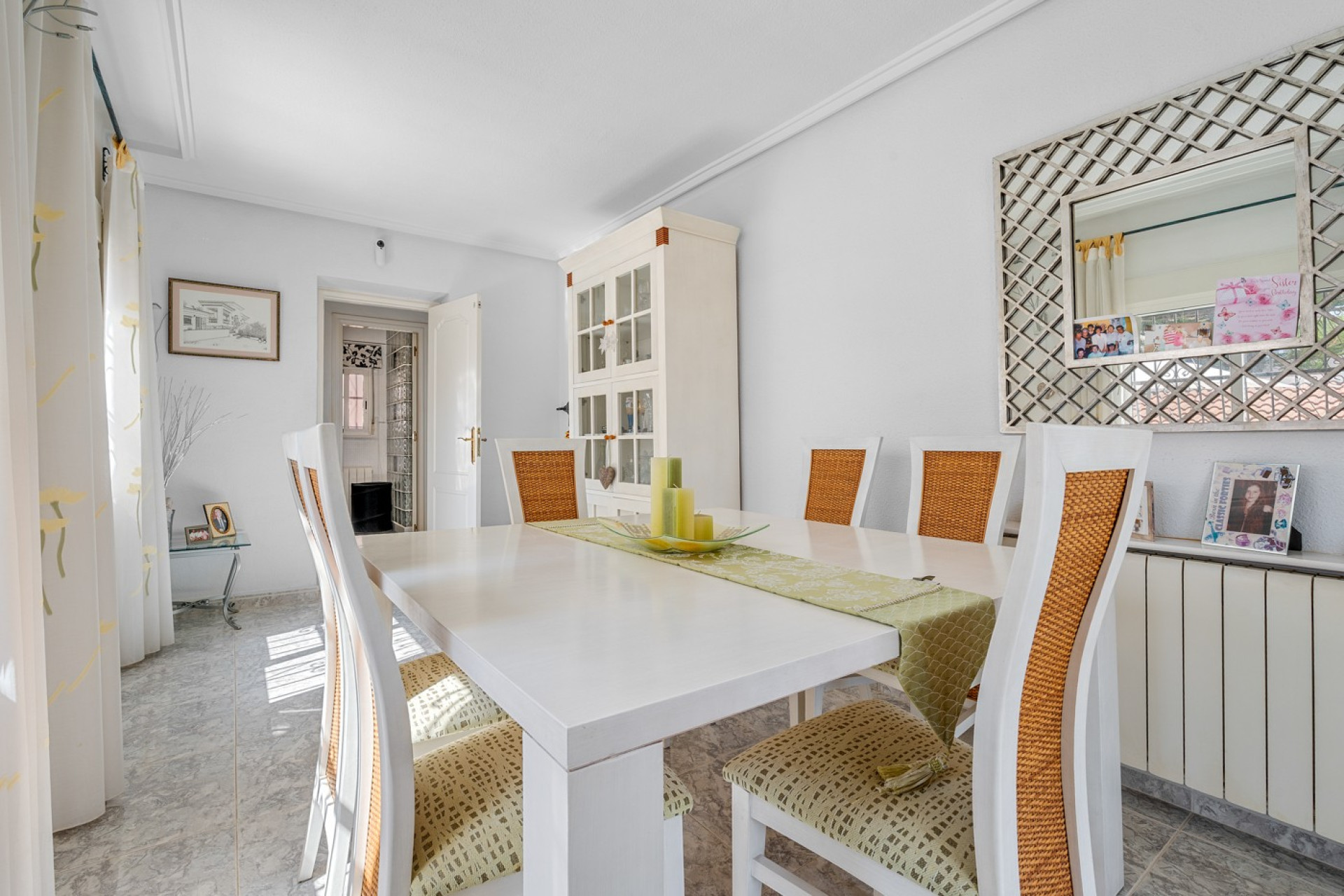 Revente - Detached Villa - Ciudad Quesada - La Marquesa