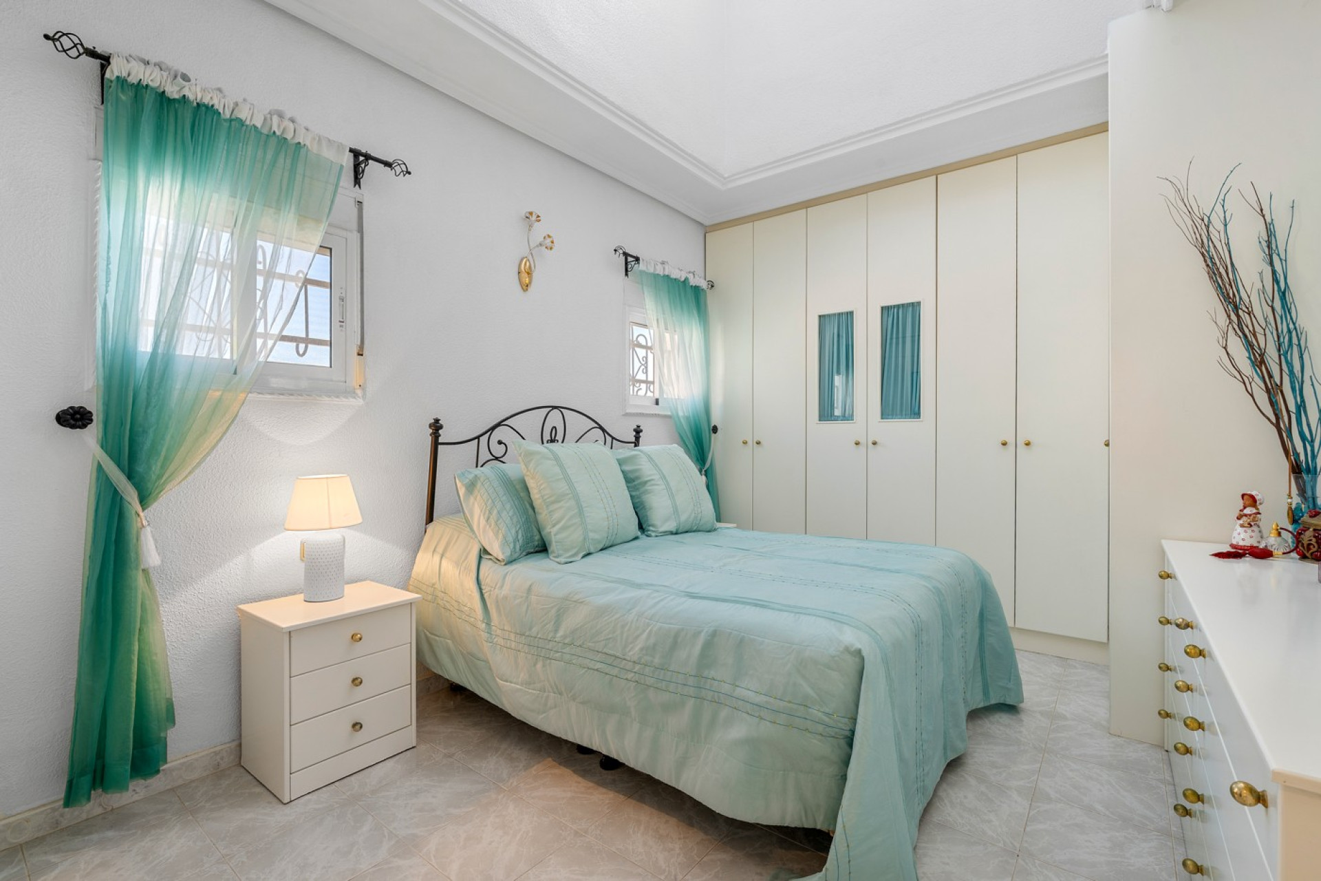 Revente - Detached Villa - Ciudad Quesada - La Marquesa