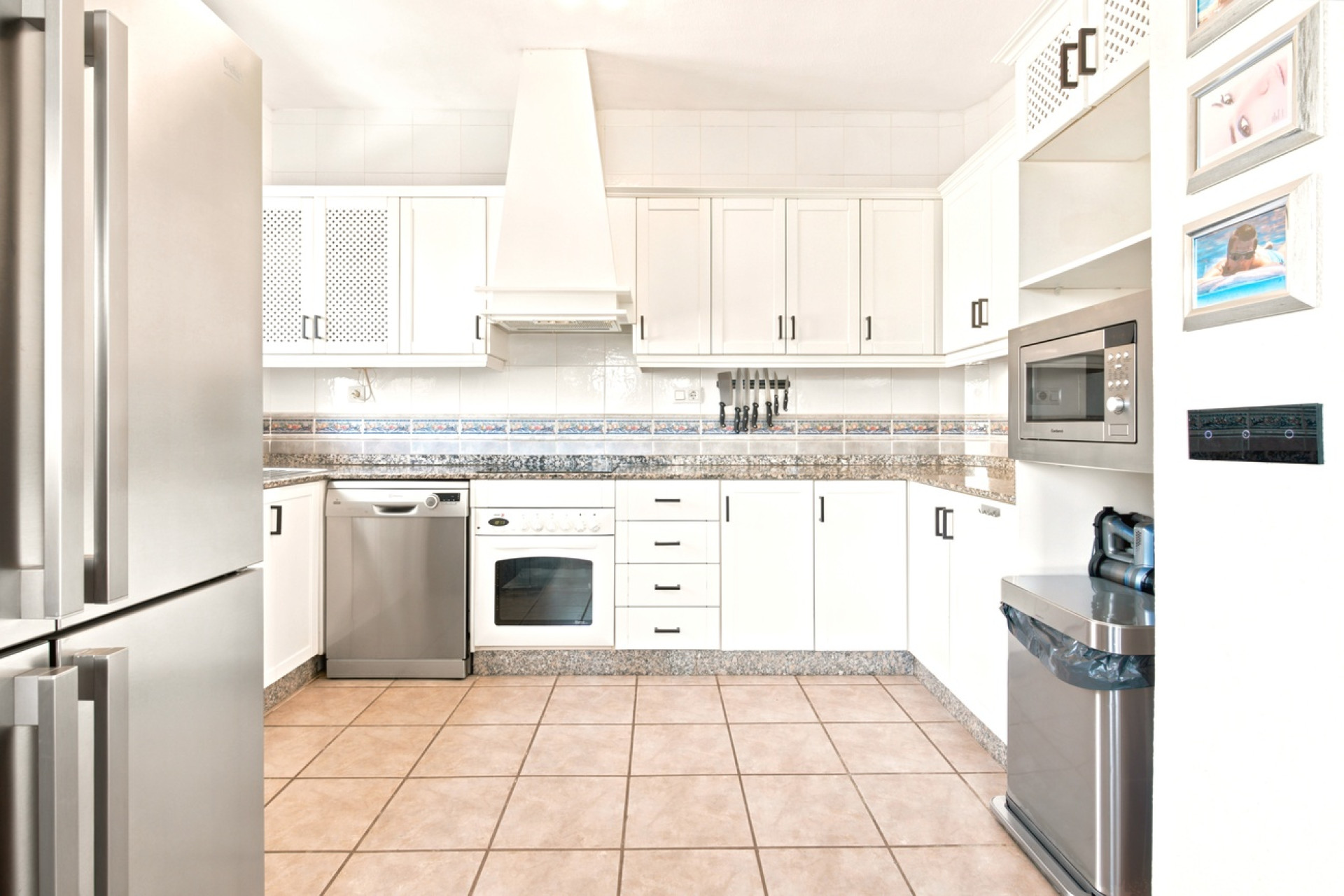 Revente - Detached Villa - Ciudad Quesada - La Marquesa