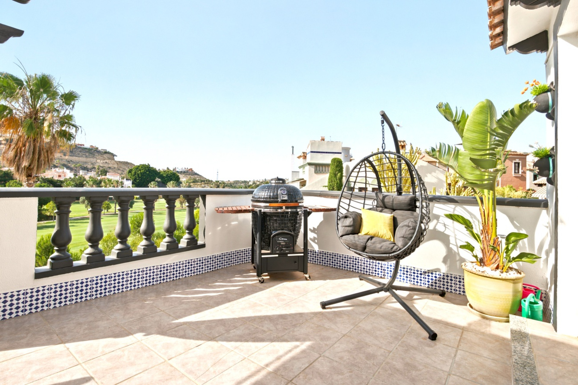 Revente - Detached Villa - Ciudad Quesada - La Marquesa