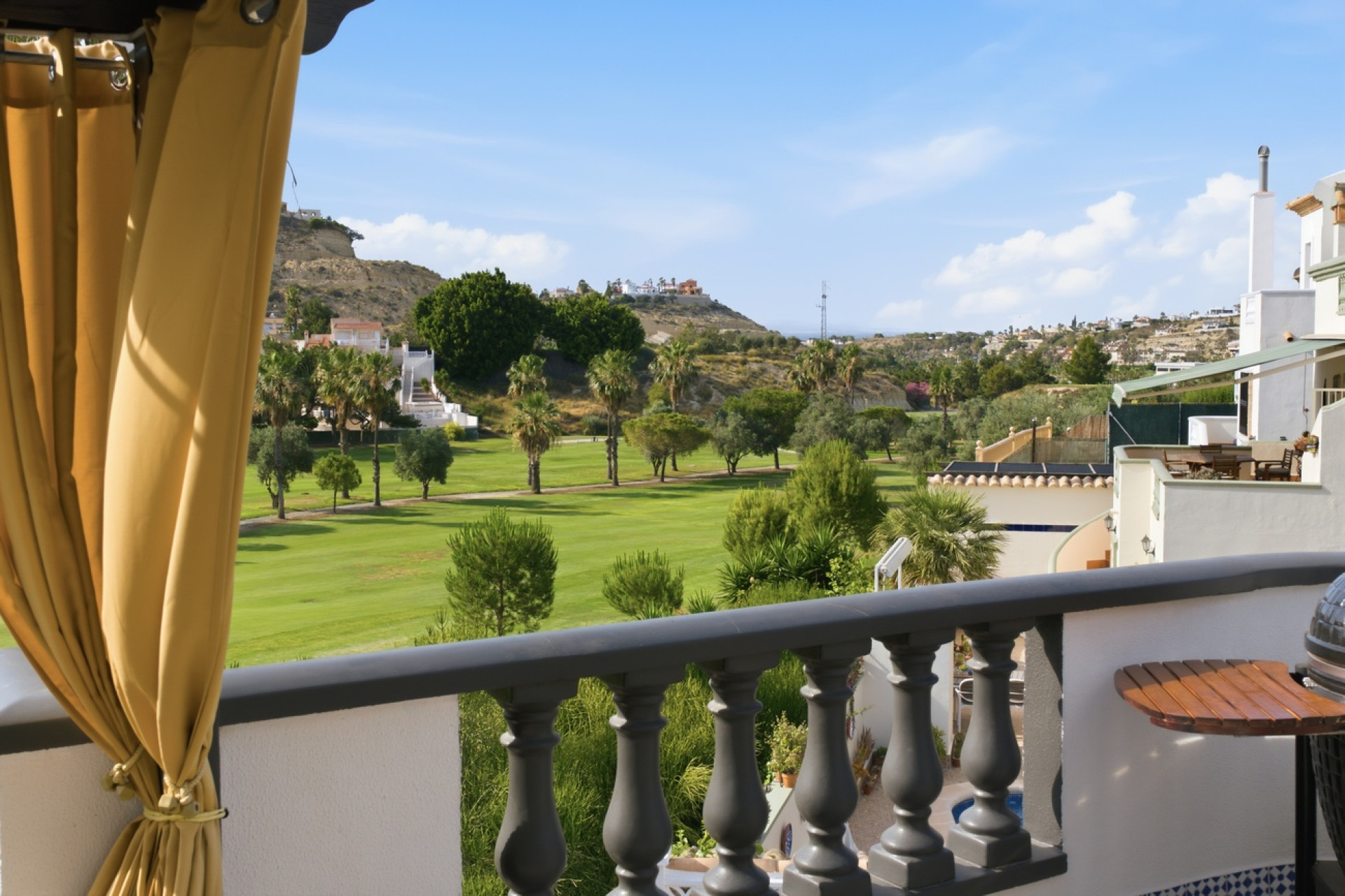 Revente - Detached Villa - Ciudad Quesada - La Marquesa