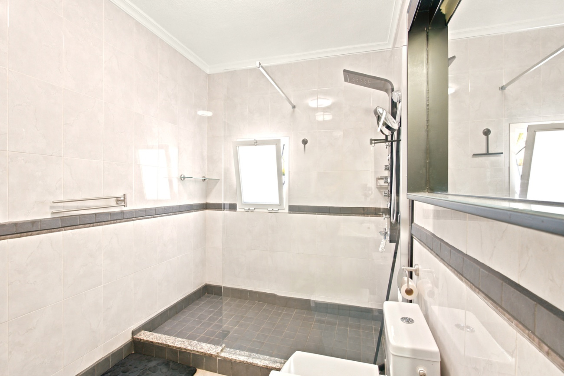 Revente - Detached Villa - Ciudad Quesada - La Marquesa