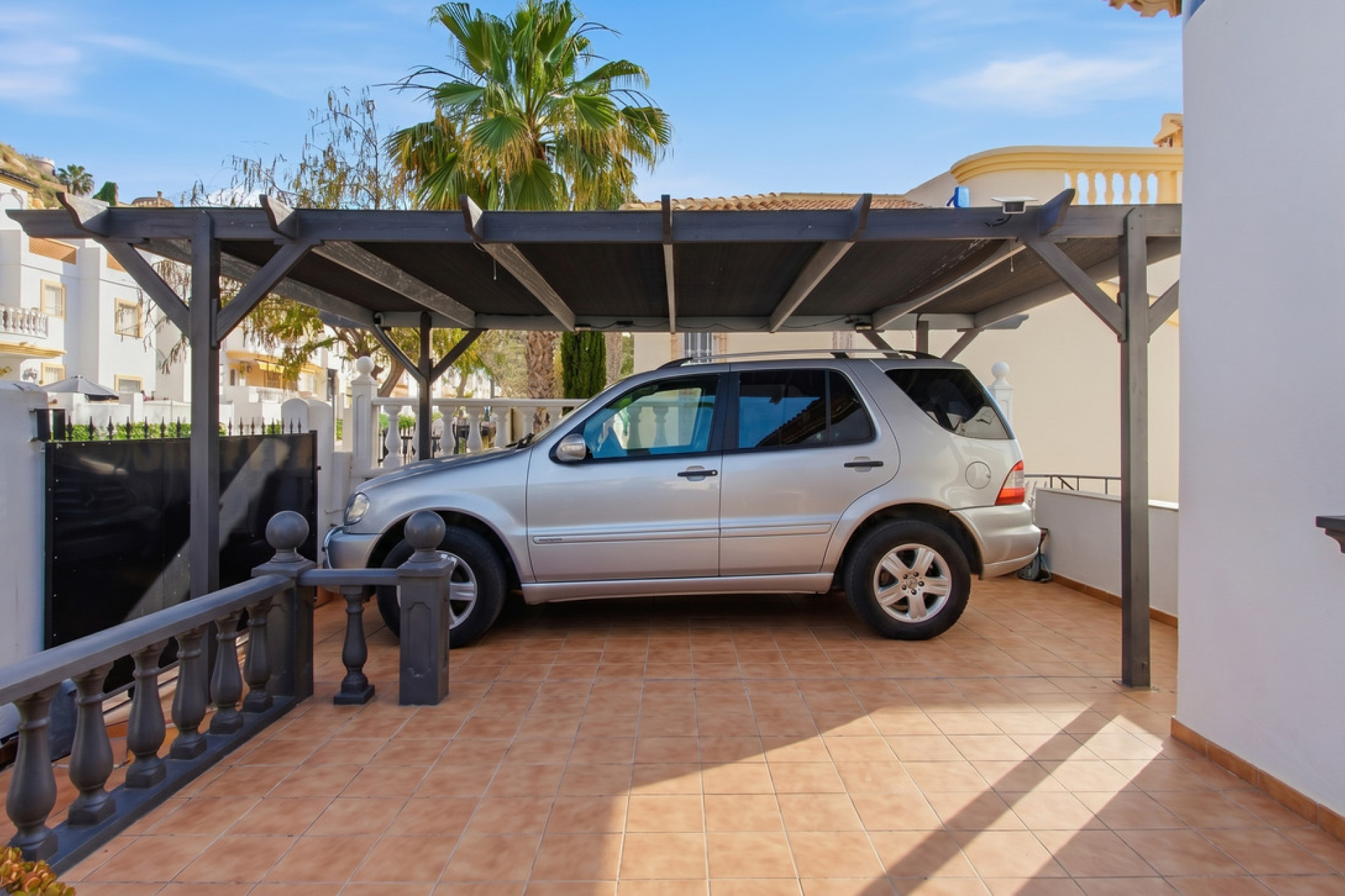 Revente - Detached Villa - Ciudad Quesada - La Marquesa
