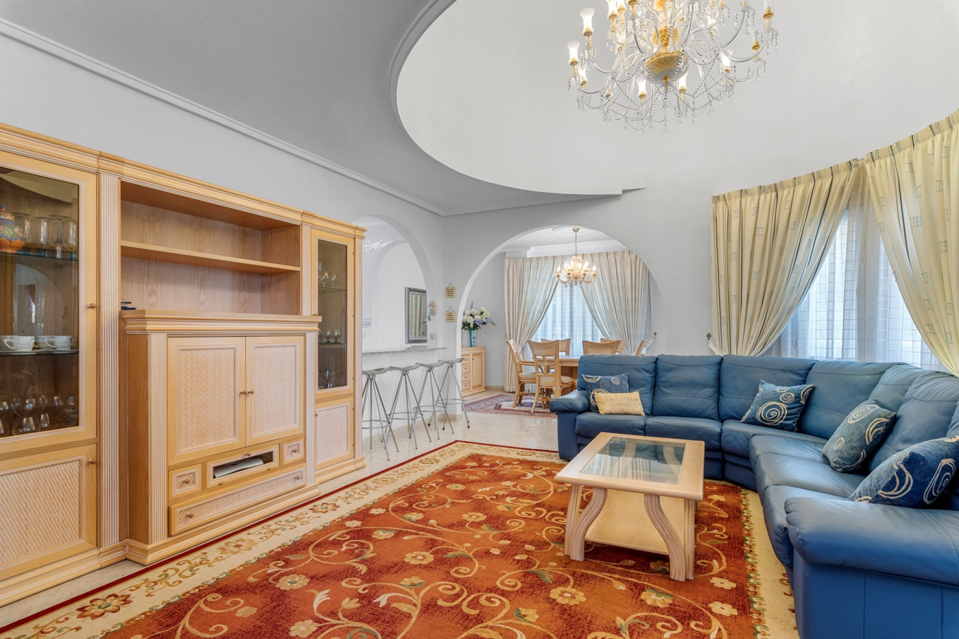 Revente - Detached Villa - Ciudad Quesada - La Marquesa