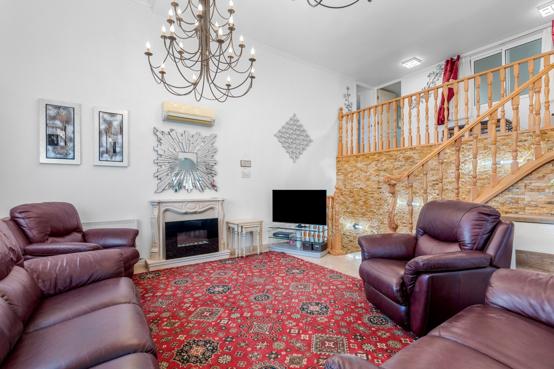 Revente - Detached Villa - Ciudad Quesada - La Marquesa