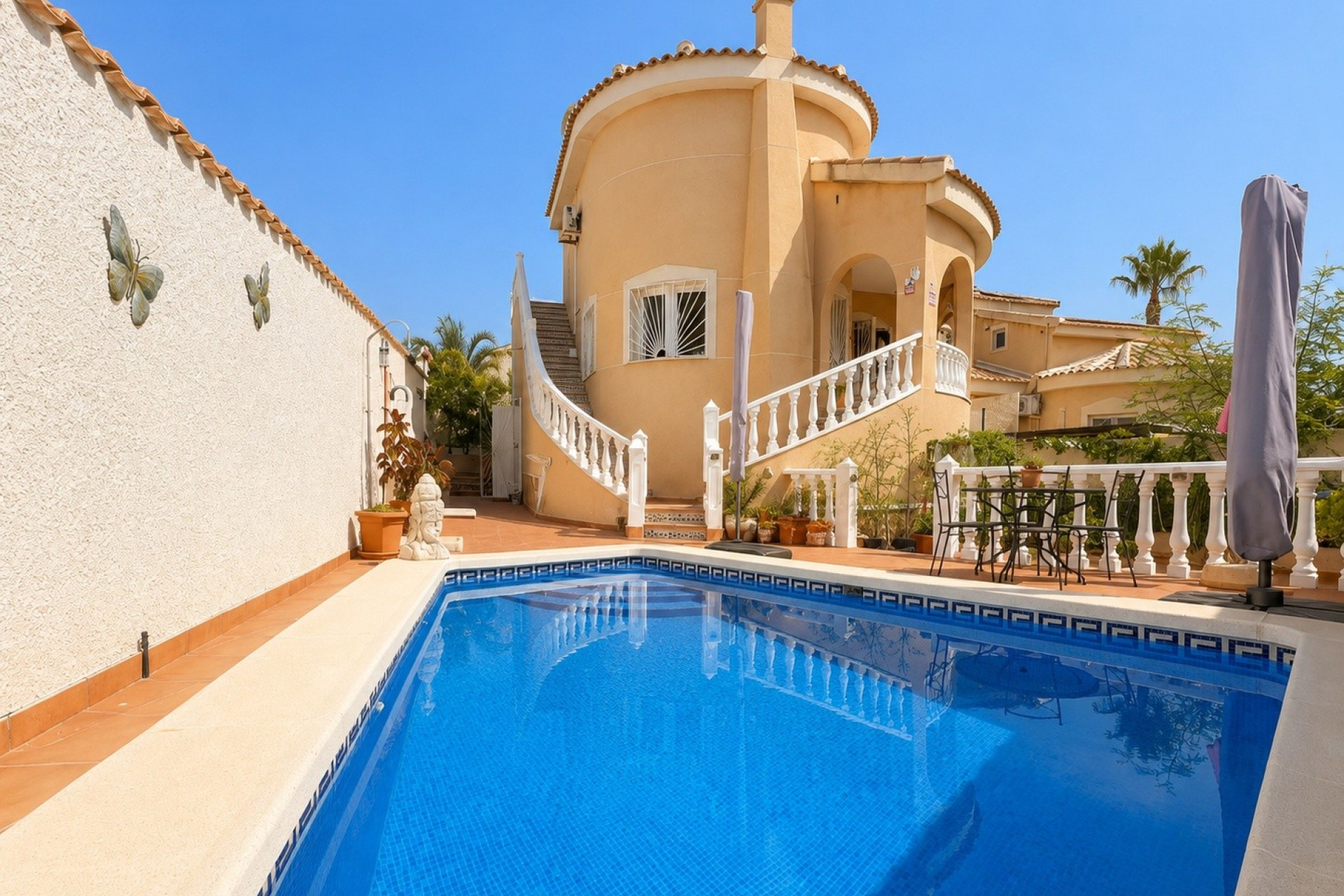 Revente - Detached Villa - Ciudad Quesada - La Marquesa
