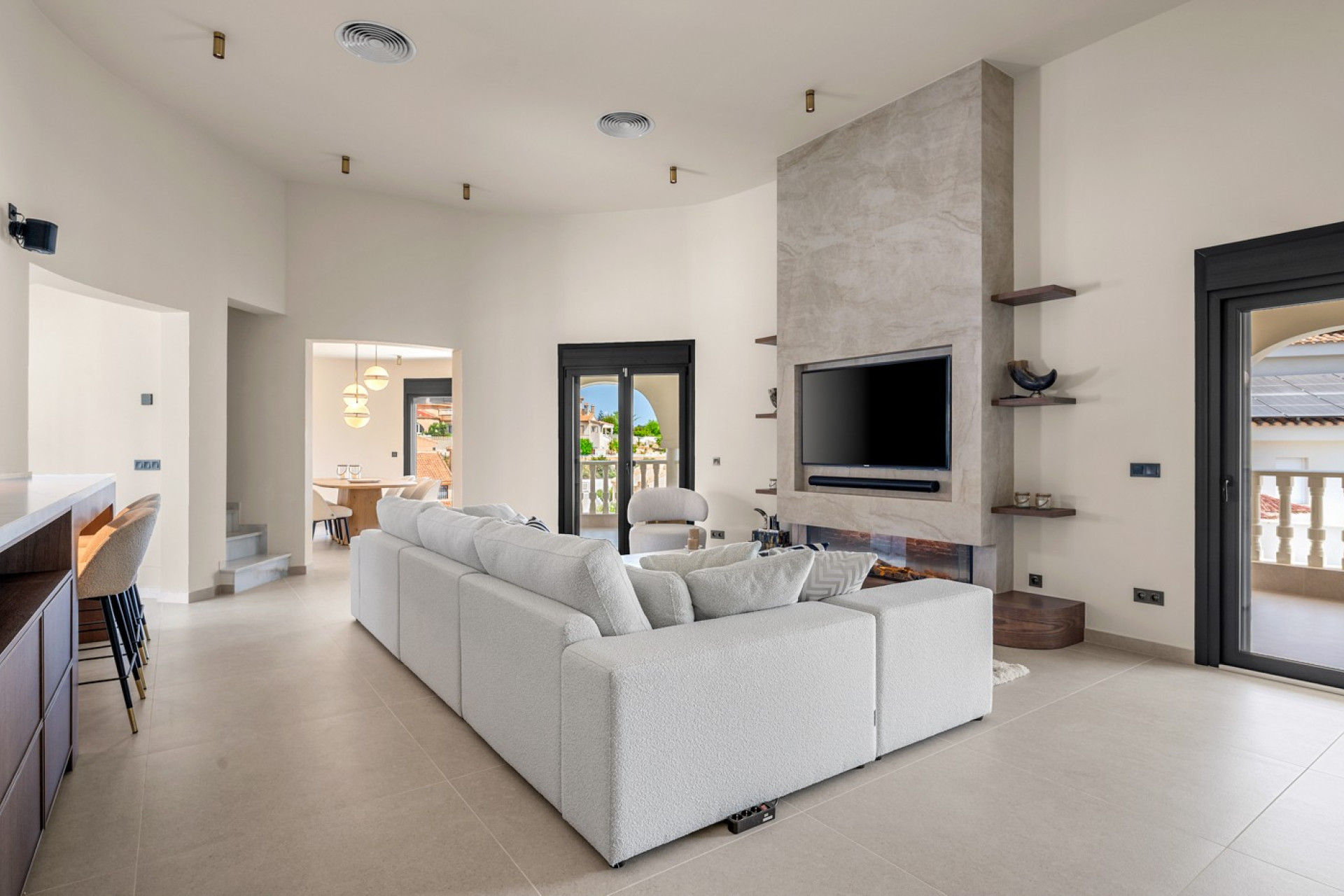 Revente - Detached Villa - Ciudad Quesada - La Marquesa