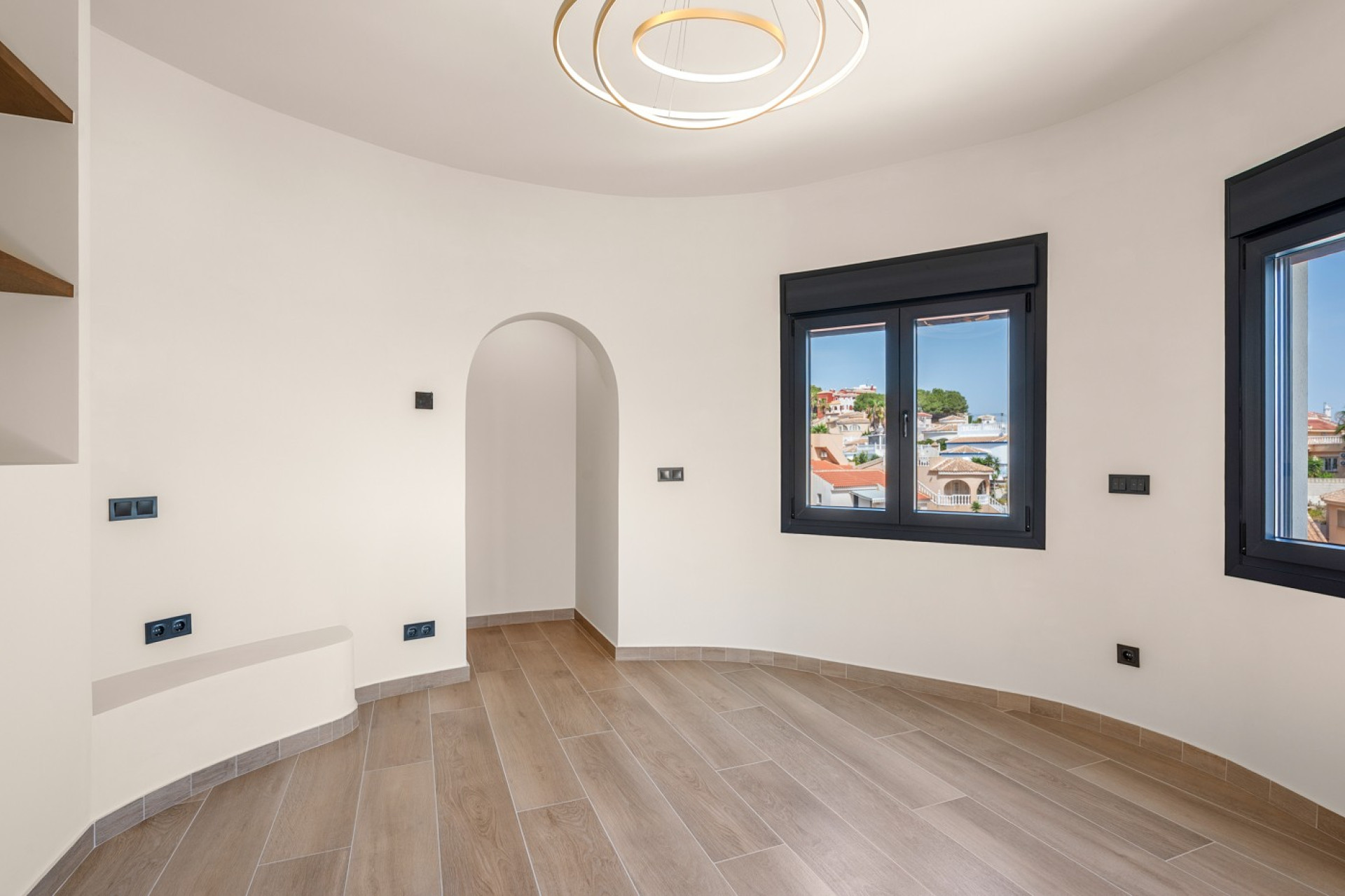 Revente - Detached Villa - Ciudad Quesada - La Marquesa